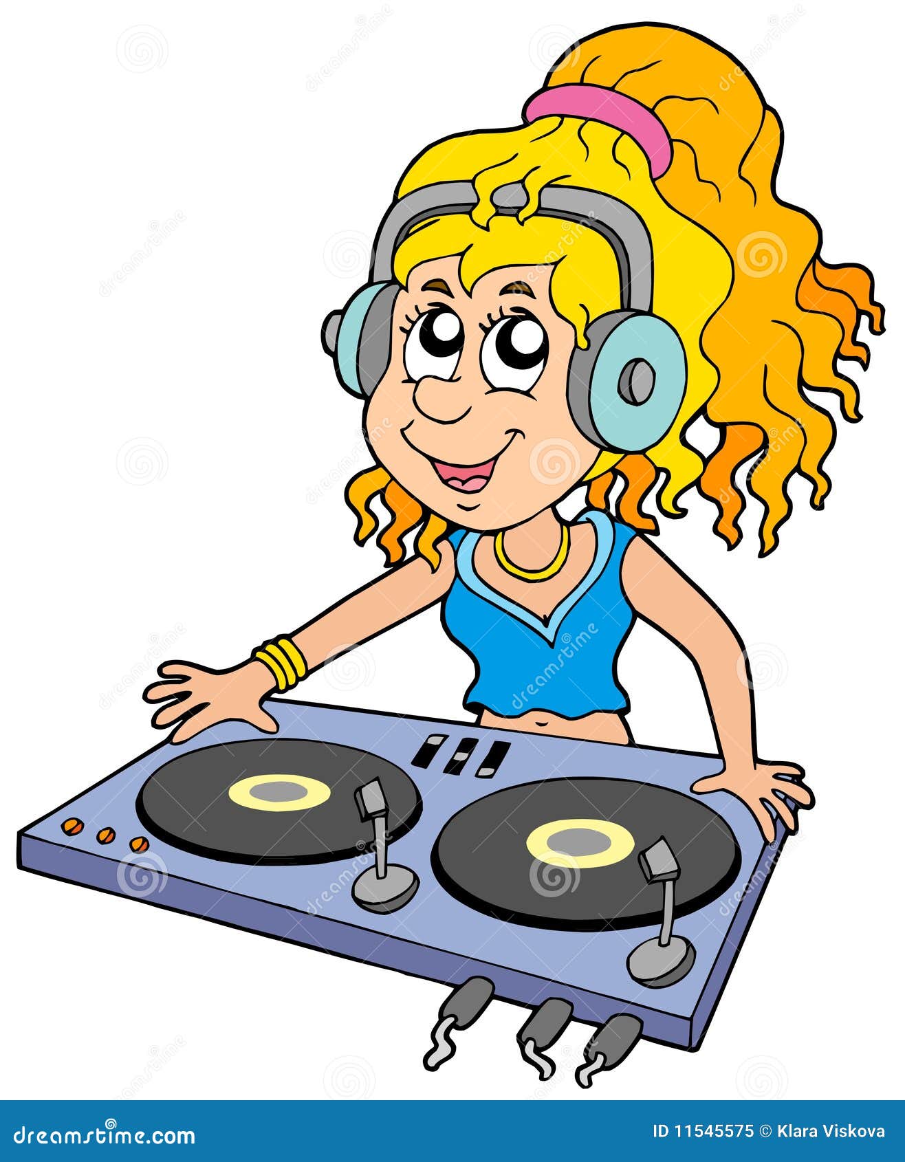 clipart dj music - photo #28