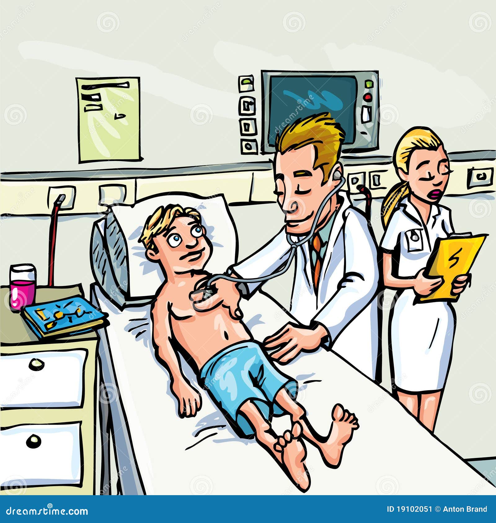 Doctor Patient Cartoon Stock Illustrations – 35,759 Doctor Patient Cartoon  Stock Illustrations, Vectors & Clipart - Dreamstime