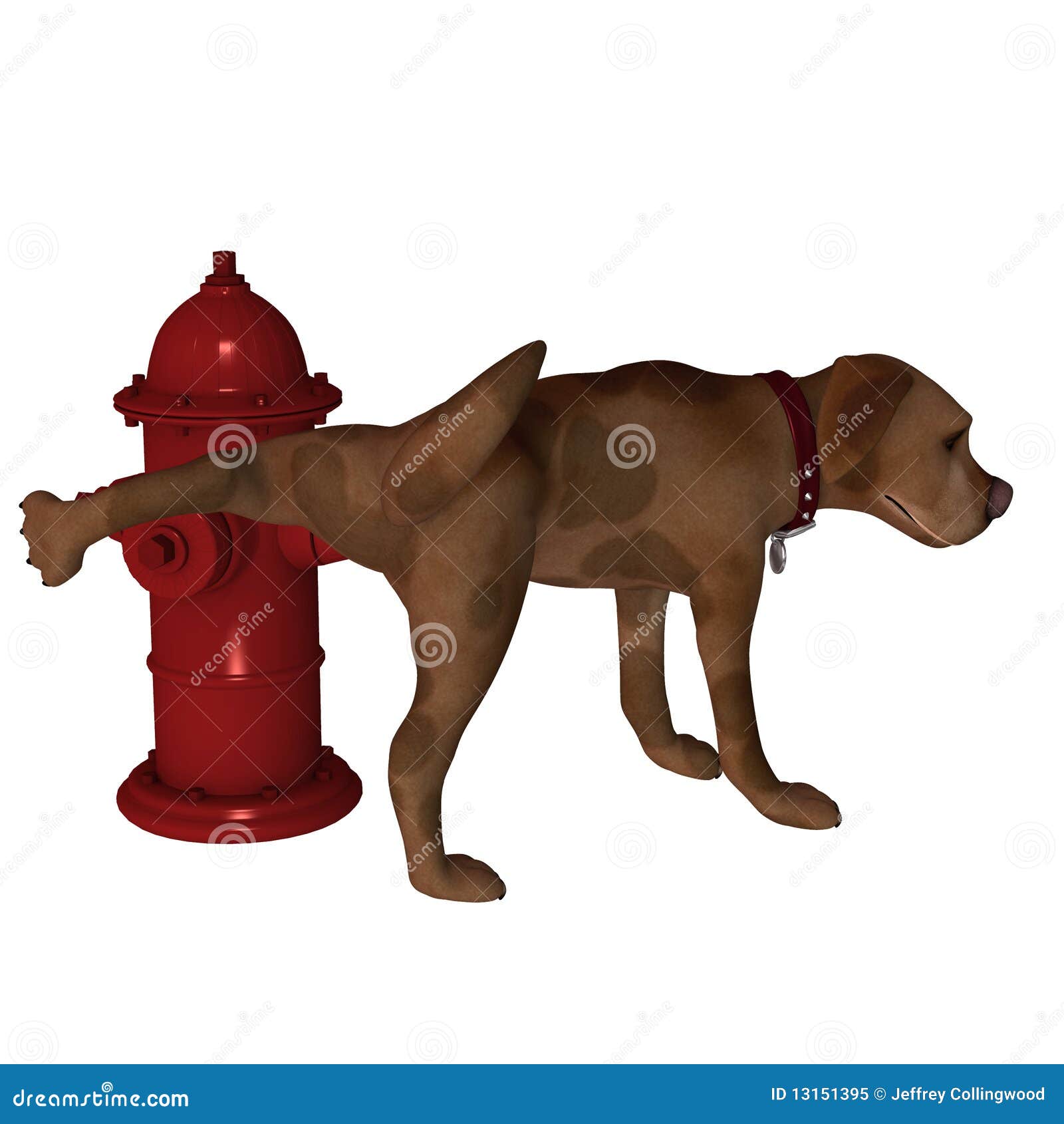 free clipart dog peeing - photo #40