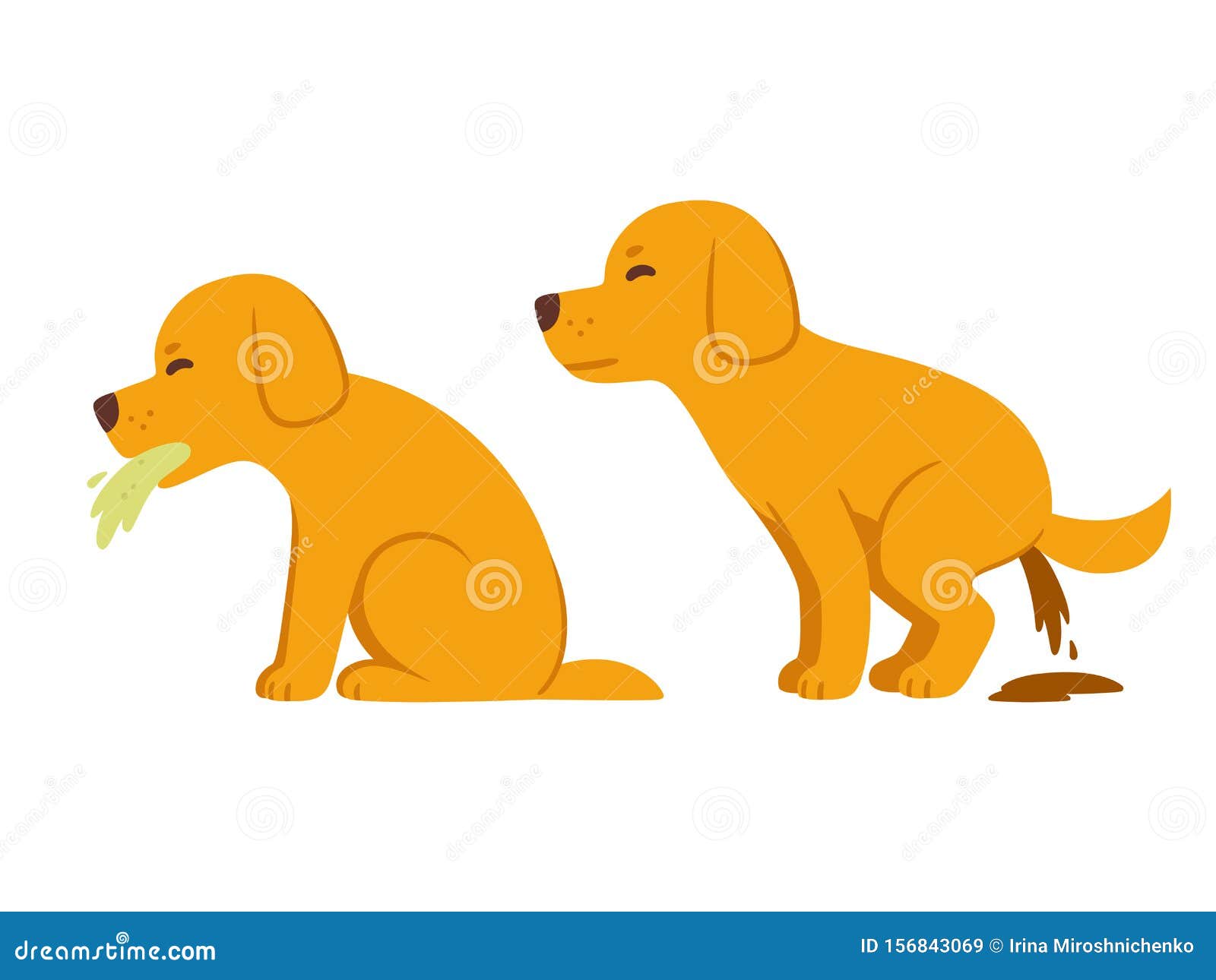 Cartoon Dog Poop Stock Illustrations – 1,299 Cartoon Dog Poop Stock  Illustrations, Vectors & Clipart - Dreamstime