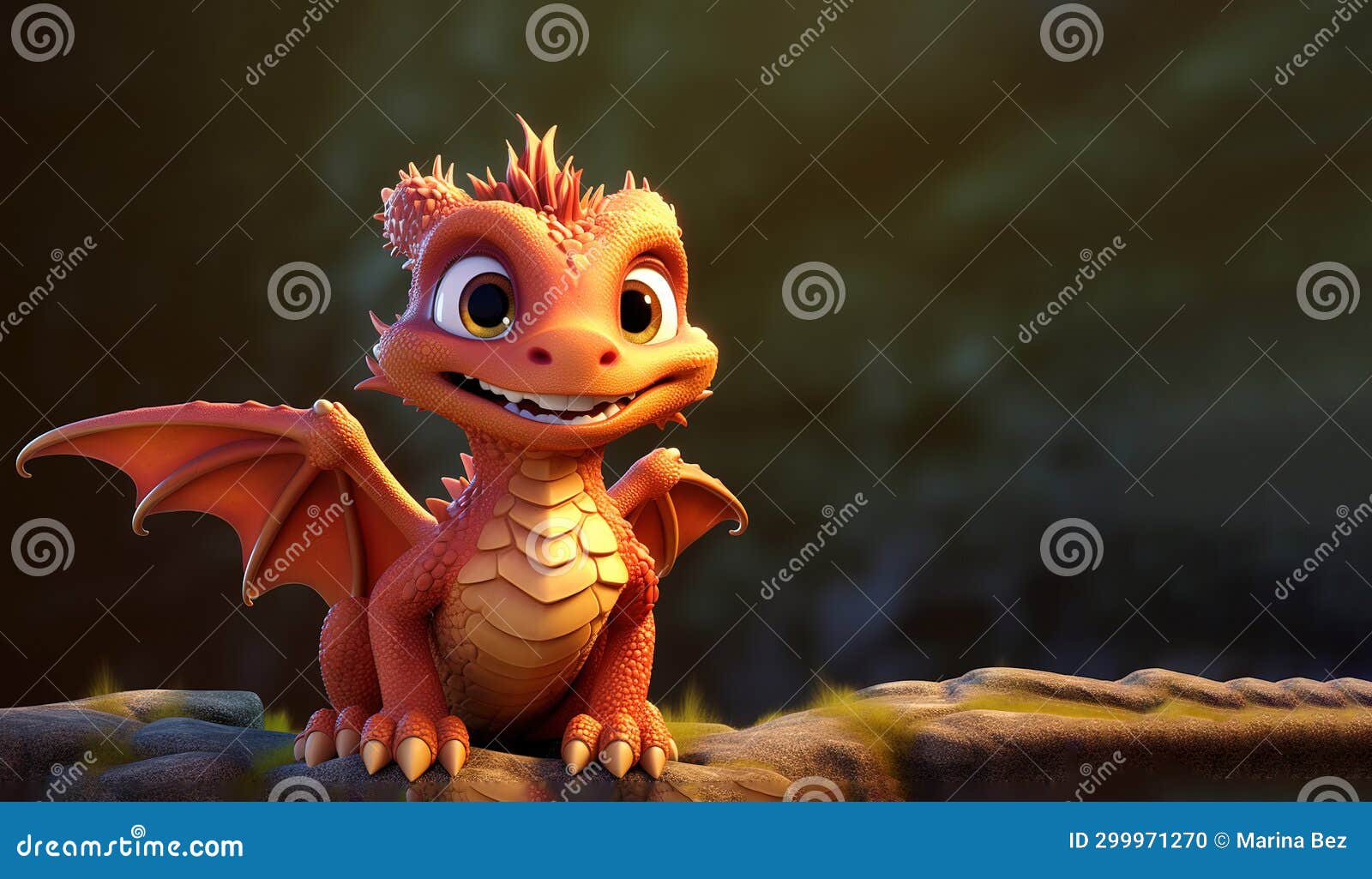 128 Cute Dragon 3d Stock Photos - Free & Royalty-Free Stock Photos from  Dreamstime