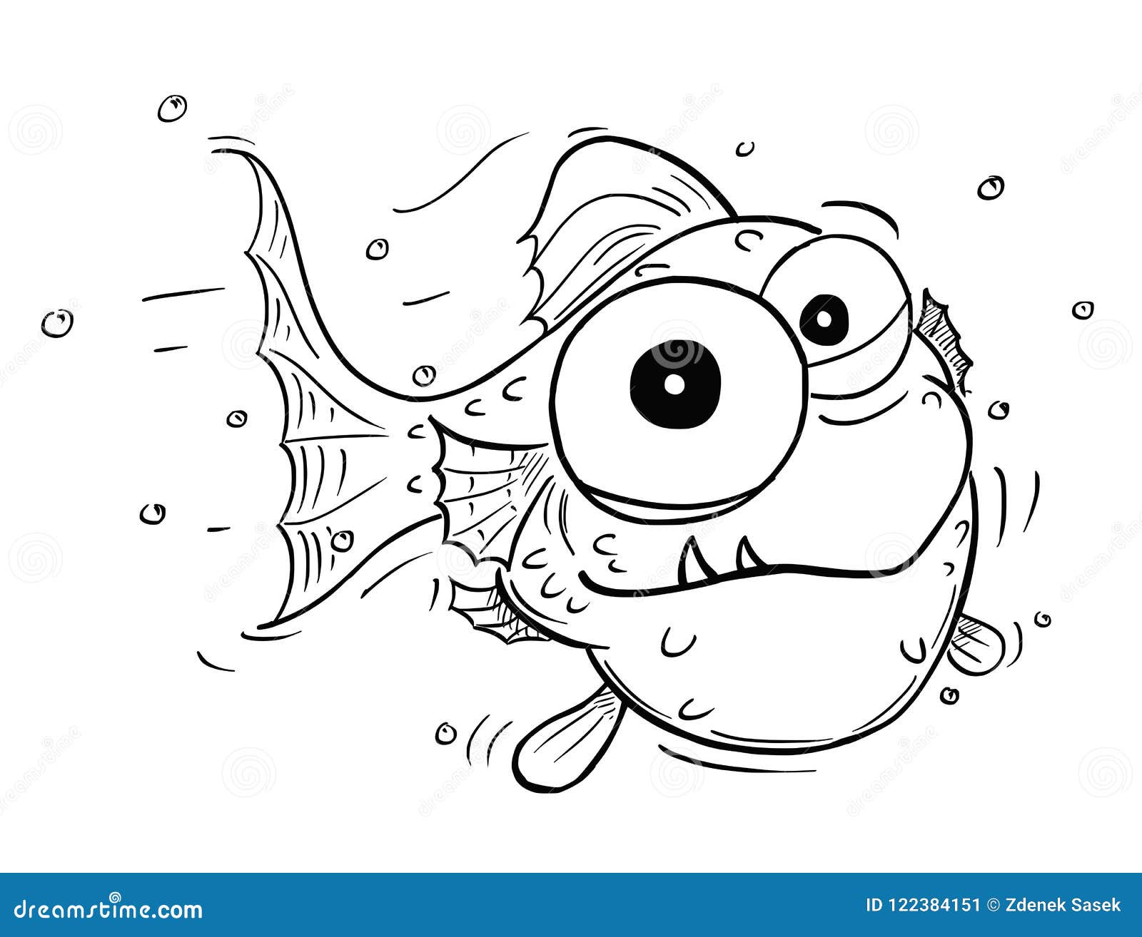 Amazon.co.jp: Cute Fish Drawing Book: Sketch in your own style. : Ojha, Mr  Arun: Foreign Language Books
