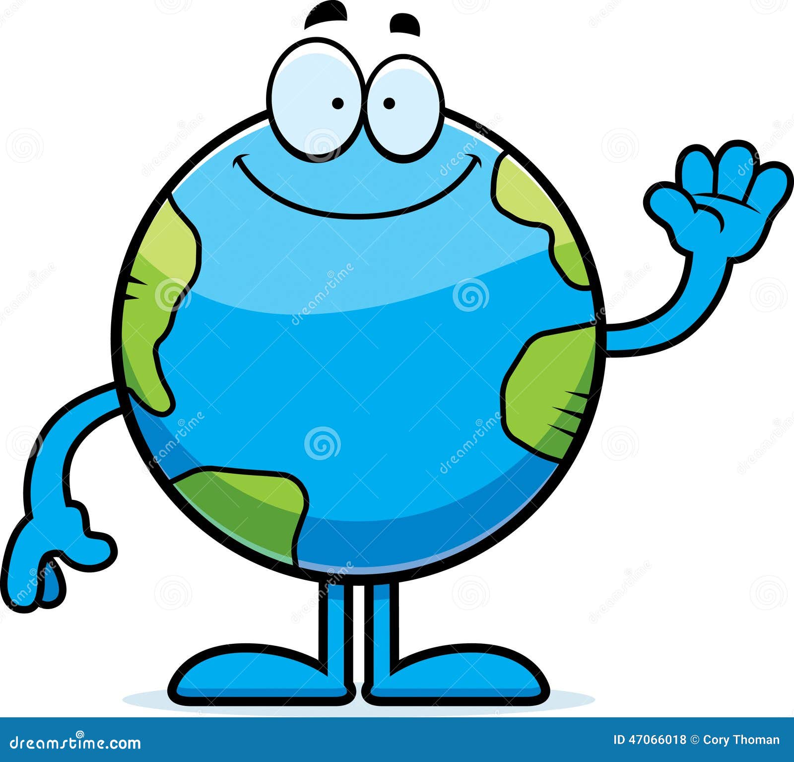 cartoon earth clipart - photo #47