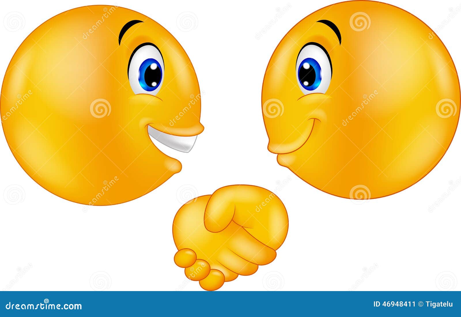 Emoticon Handshake Stock Illustrations – 199 Emoticon Handshake Stock Illustrations, Vectors & Clipart - Dreamstime