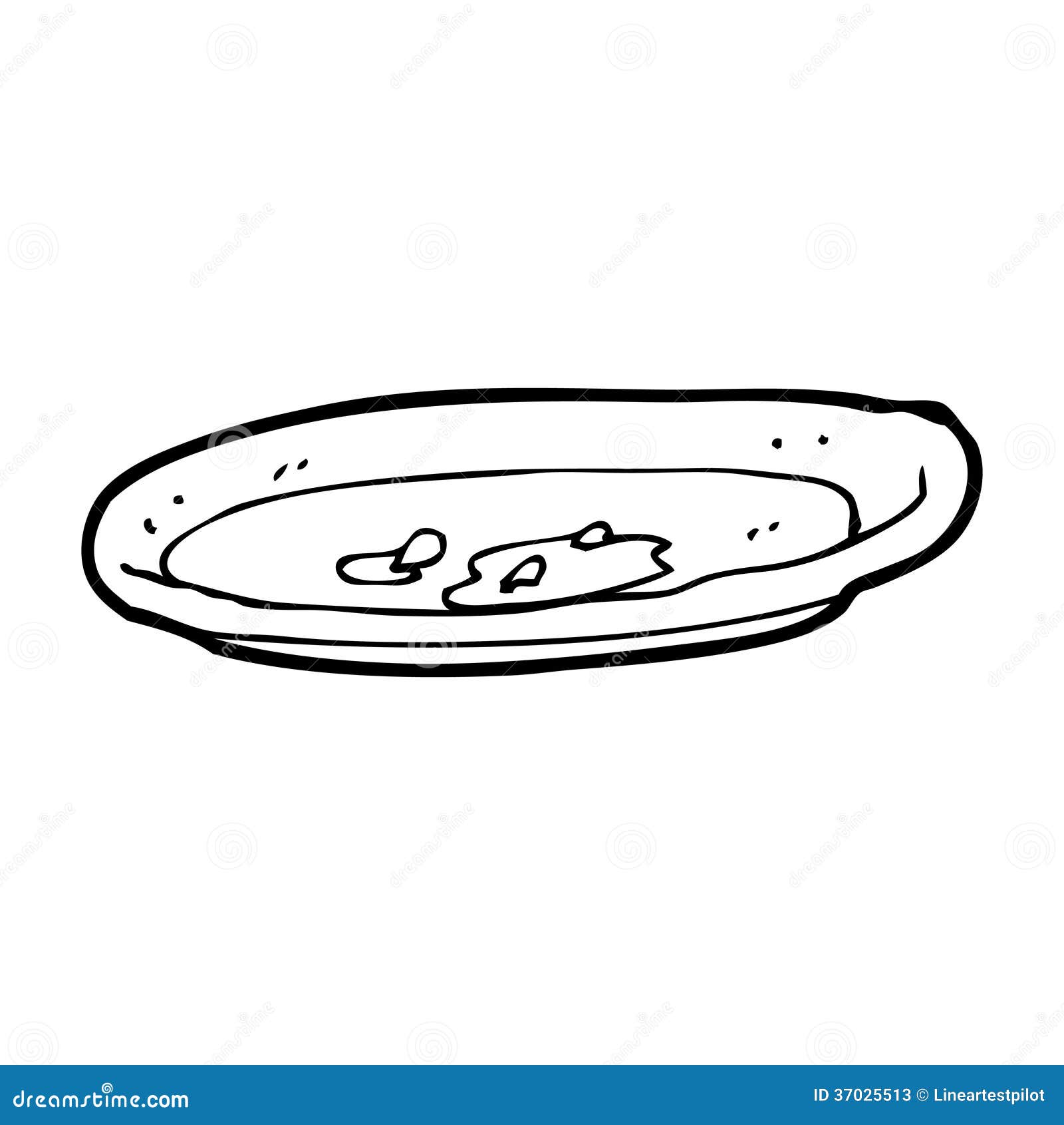Cartoon empty plate stock illustration. Illustration of cheerful - 37025513 Cartoon empty plate stock illustration. Illustration of cheerful - 37025513
