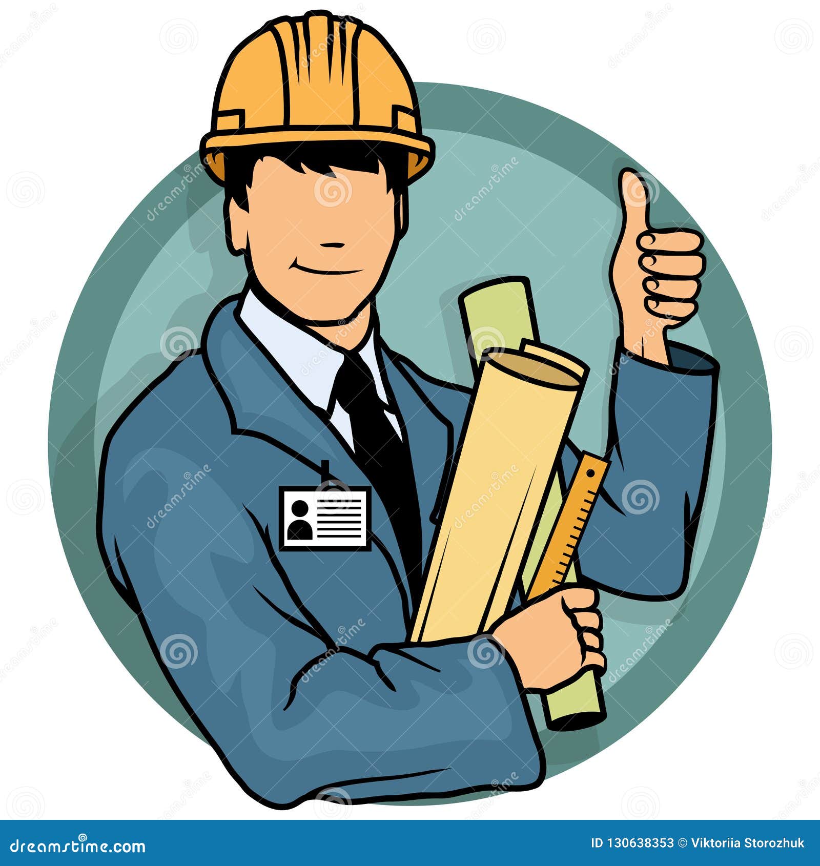 Cartoon Engineer, Engineer Logo Stock Vector - Illustration of group, industrial: 130638353 Cartoon Engineer, Engineer Logo Stock Vector - Illustration of group, industrial: 130638353