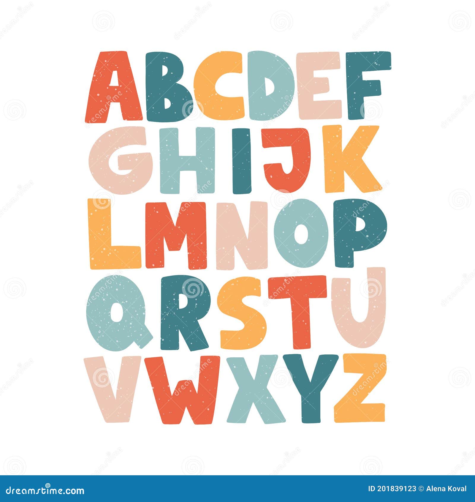 Cartoon English Alphabet. ABC Stock Vector - Illustration of comic, playful: 201839123 Cartoon English Alphabet. ABC Stock Vector - Illustration of comic, playful: 201839123