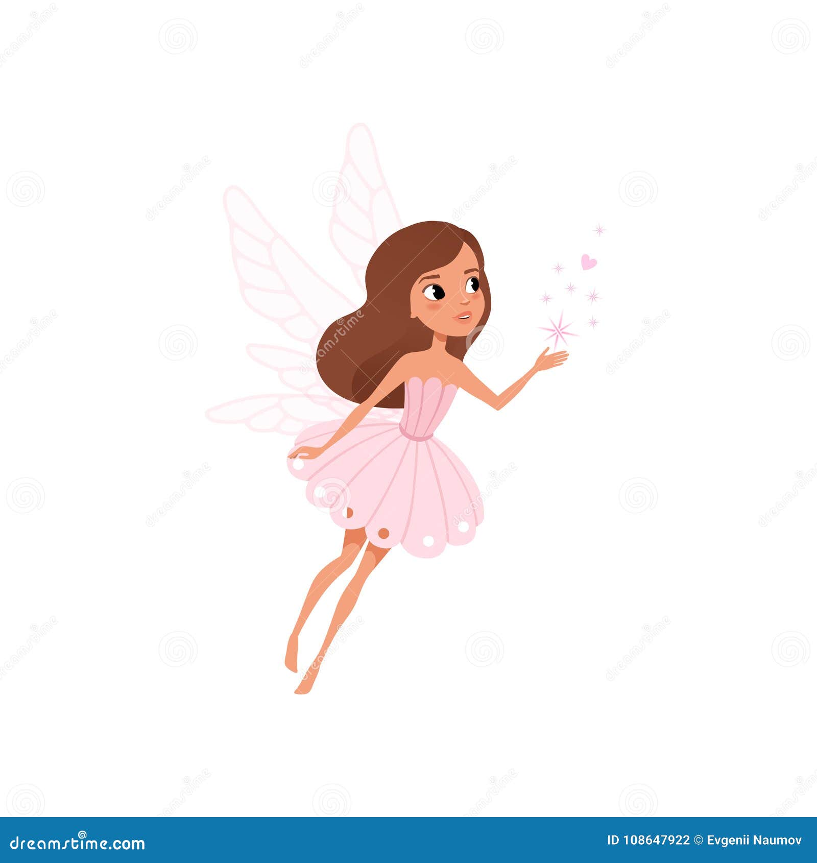 fairy cartoon