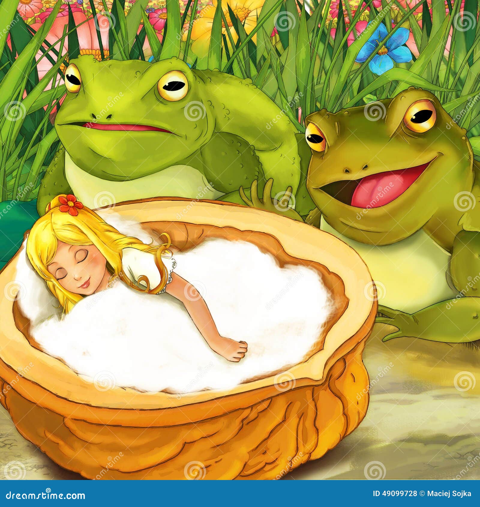 Cartoon Frog Images - Free Download on Freepik