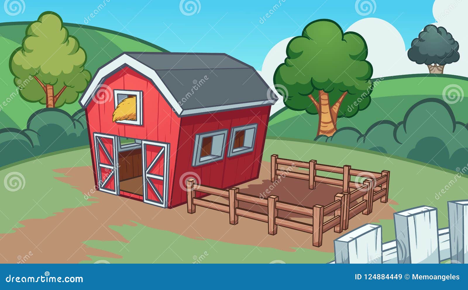 Featured image of post Cartoon Barn Pictures Sur ly for joomla sur ly plugin for joomla 2 5 3 0 is free of charge