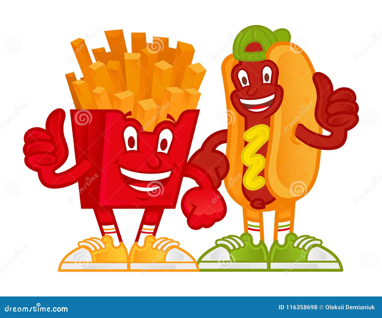Hot Dog Cartoon Thumbs Up Stock Illustrations – 53 Hot Dog Cartoon Thumbs  Up Stock Illustrations, Vectors & Clipart - Dreamstime