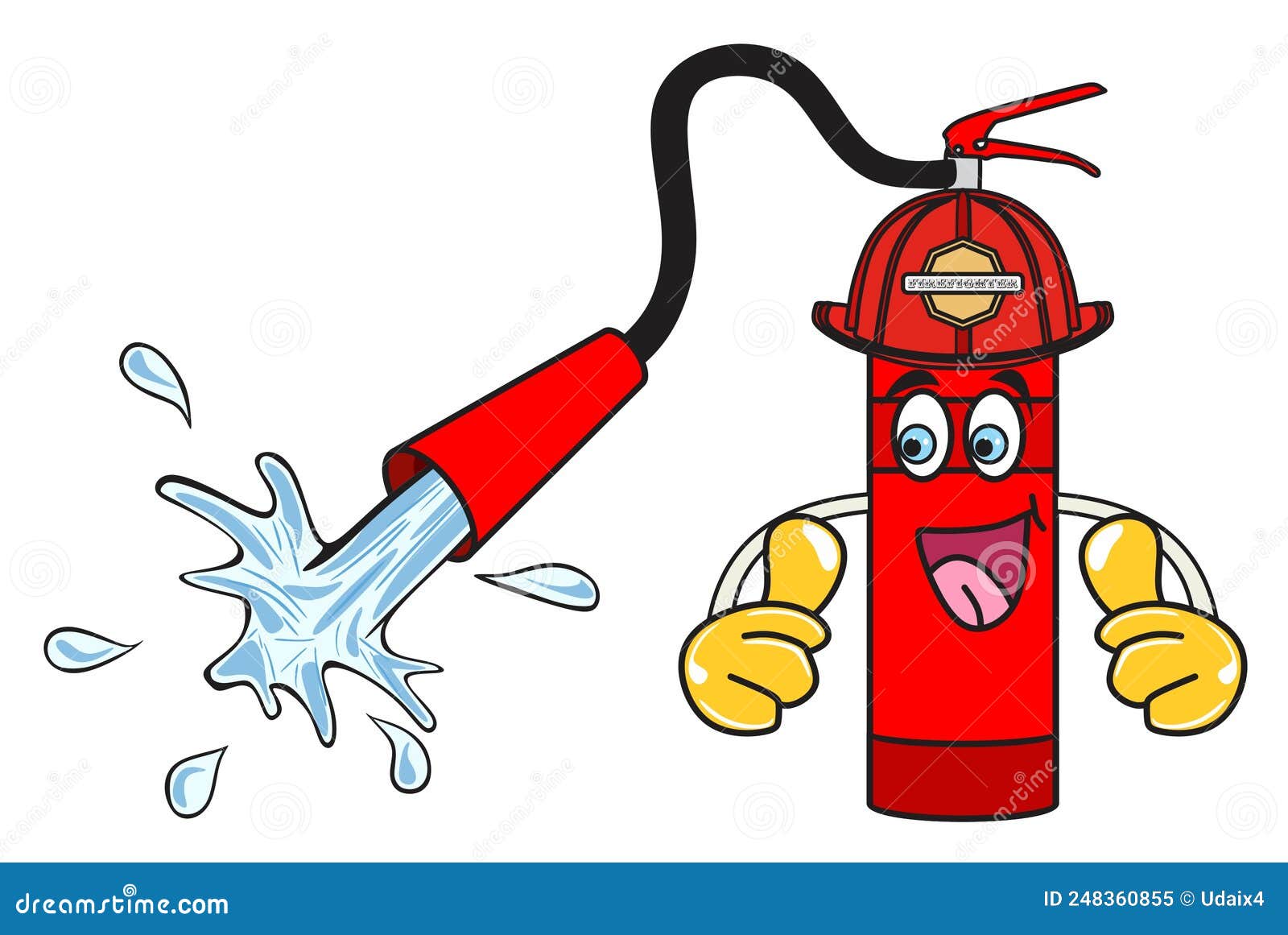 Firefighter Thumbs Up Stock Illustrations – 31 Firefighter Thumbs Up Stock  Illustrations, Vectors & Clipart - Dreamstime