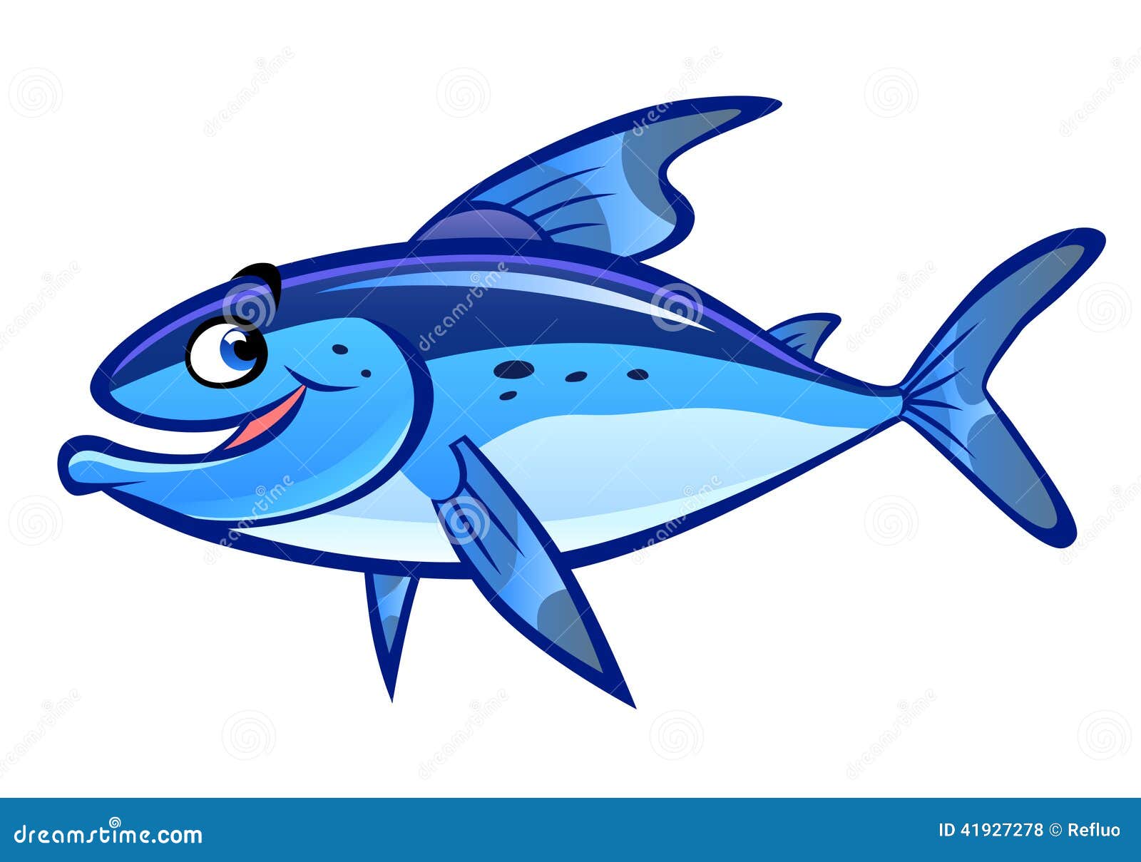 clipart pictures tuna fish - photo #38