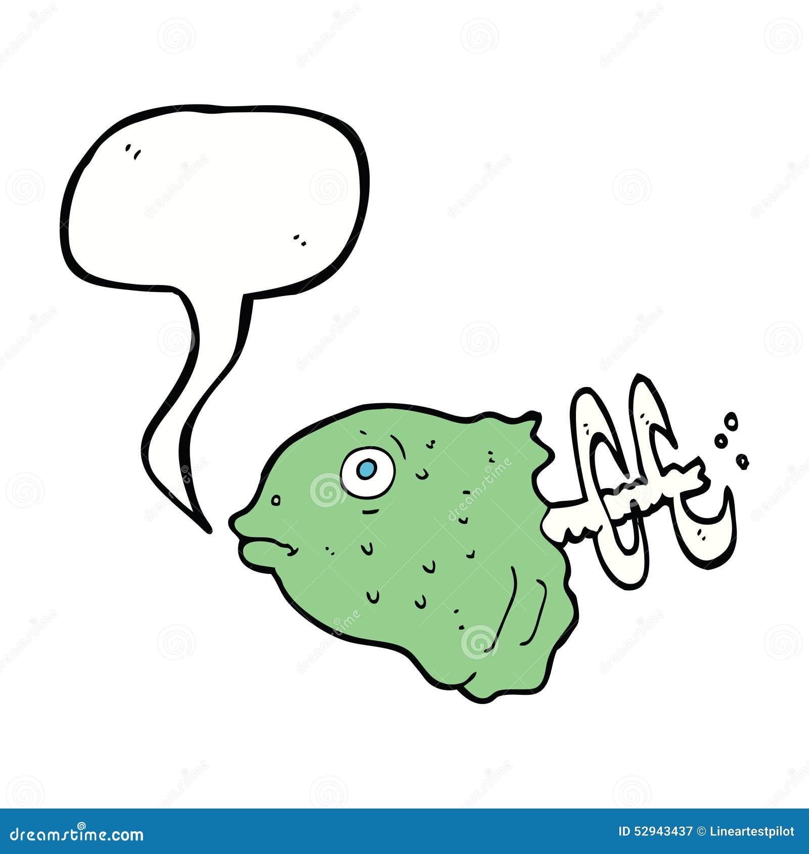 cartoon fish heads cartoon fish heads