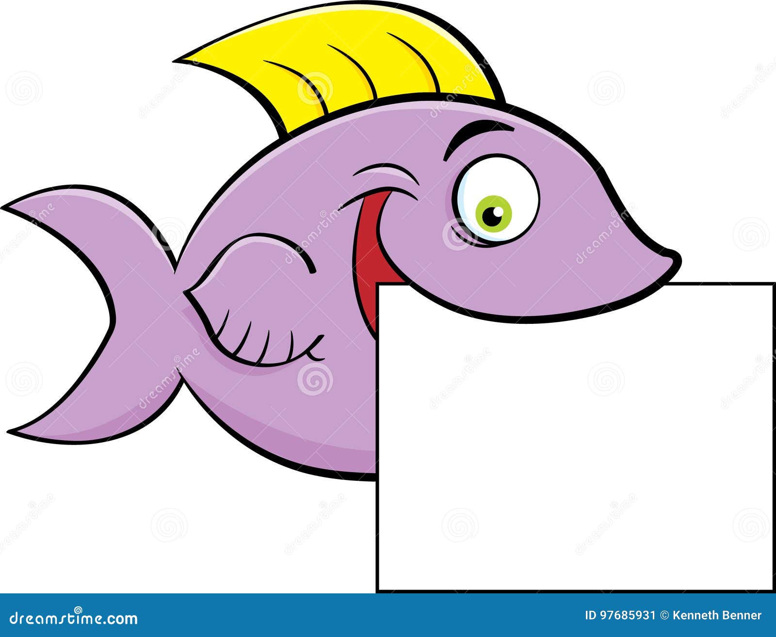 cartoon fish heads cartoon fish heads