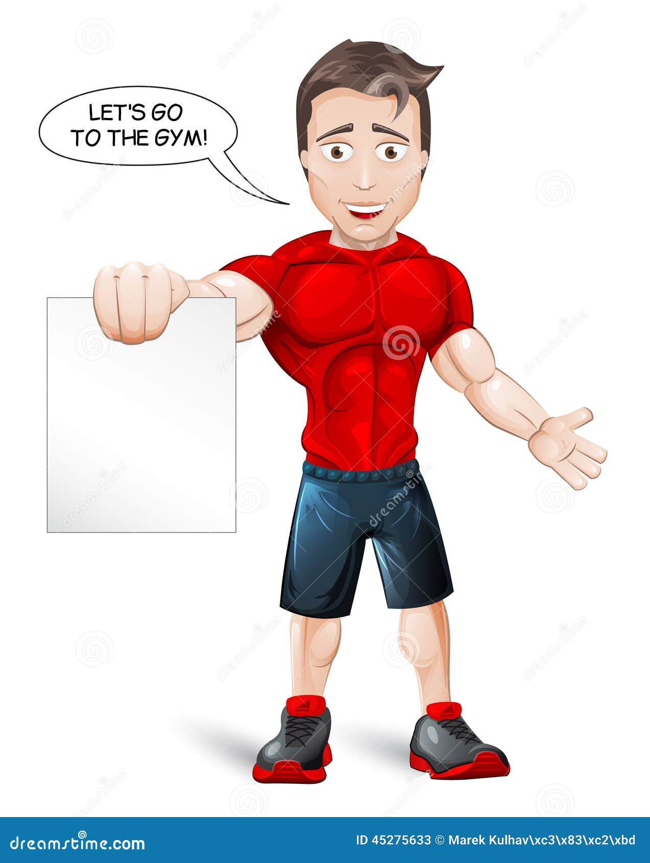 fitness trainer clipart - photo #29