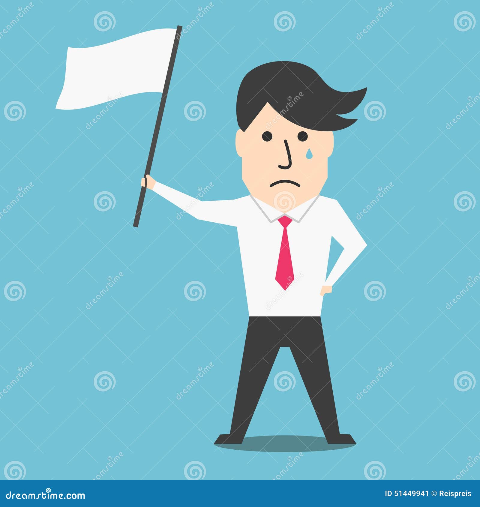 clipart white flag surrender - photo #21