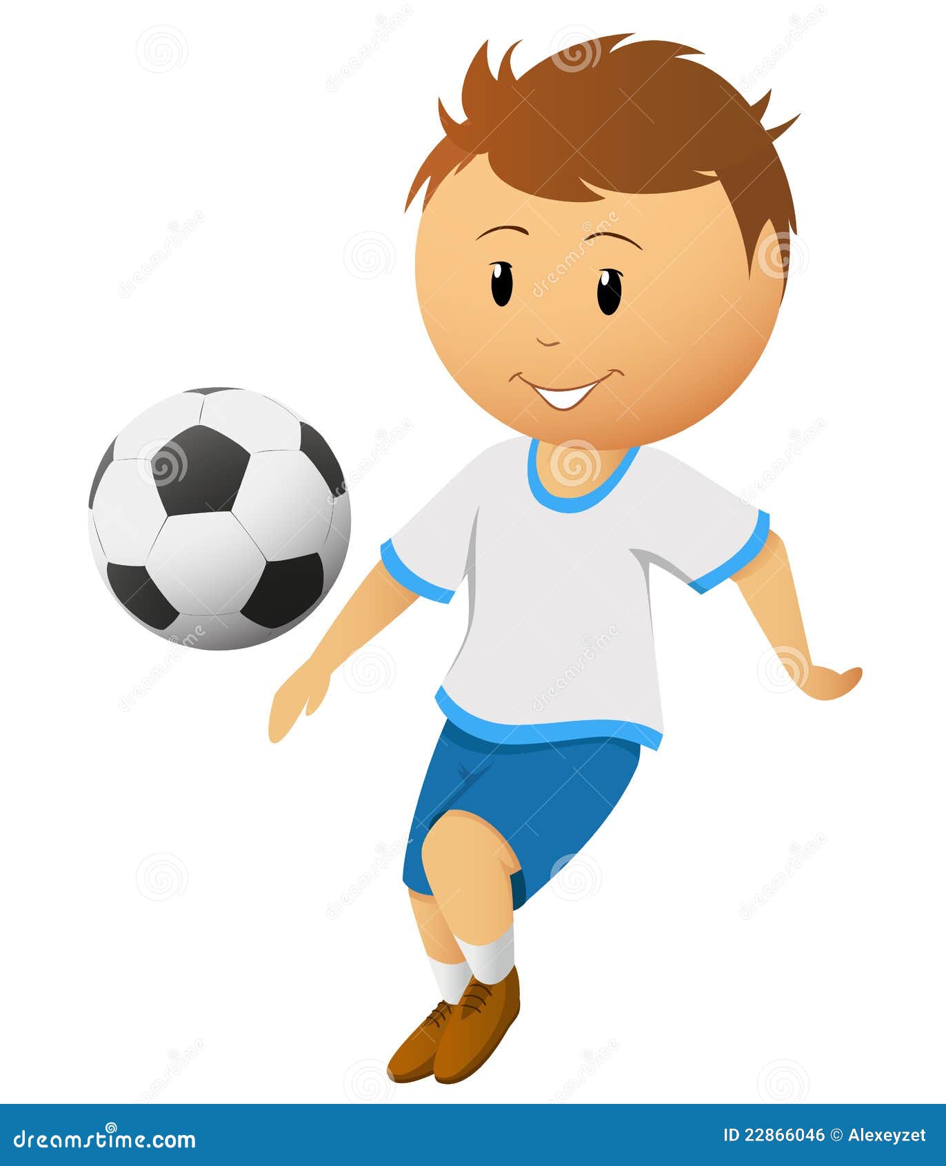 clipart gratuit joueur de foot - photo #42