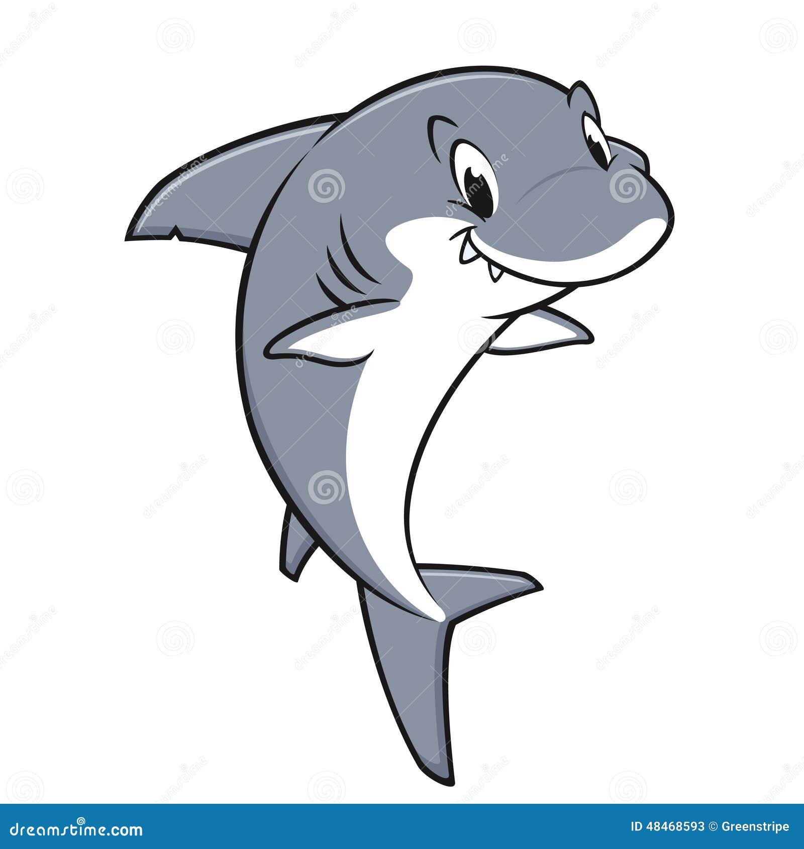 Friendly Shark Stock Illustrations – 665 Friendly Shark Stock  Illustrations, Vectors & Clipart - Dreamstime