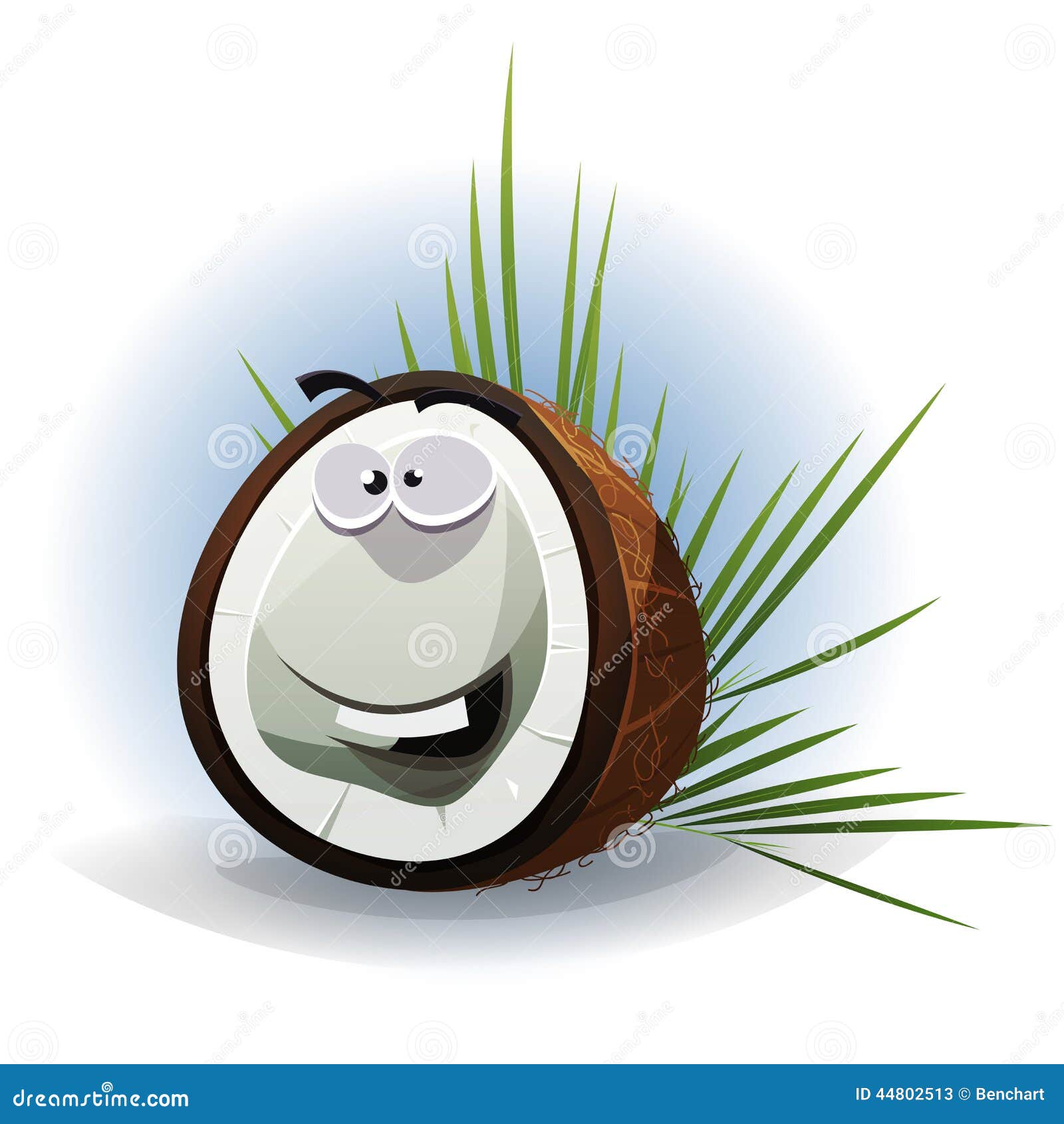Coconut Cartoon Stock Illustrations – 20,204 Coconut Cartoon Stock  Illustrations, Vectors & Clipart - Dreamstime