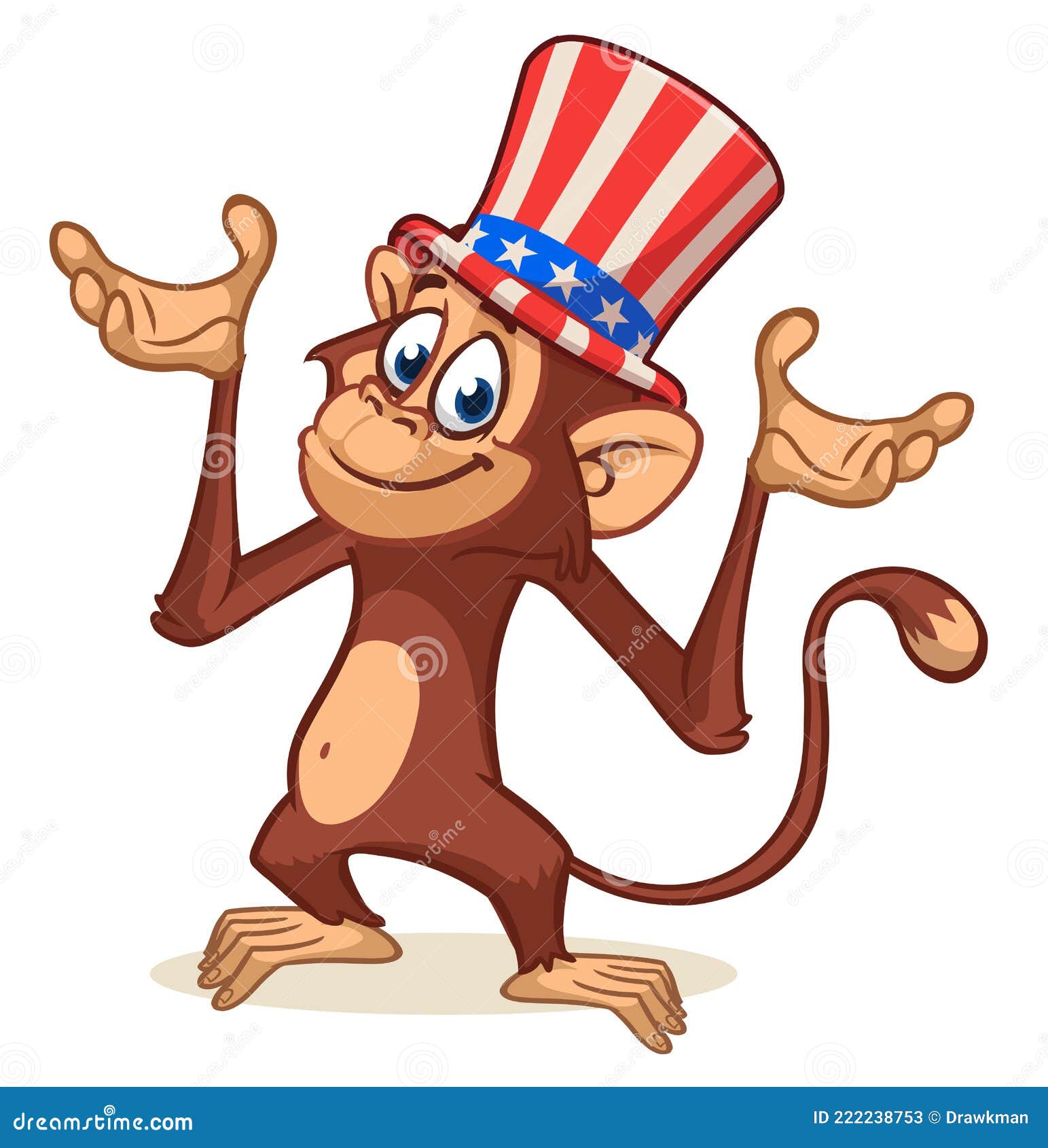 Monkey Day – Fun Holiday