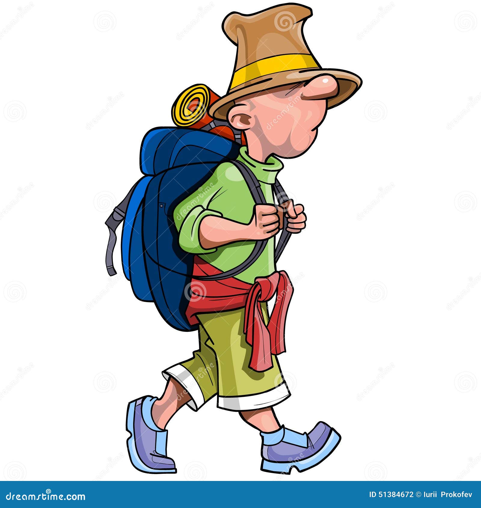 journey cartoon clipart - photo #49