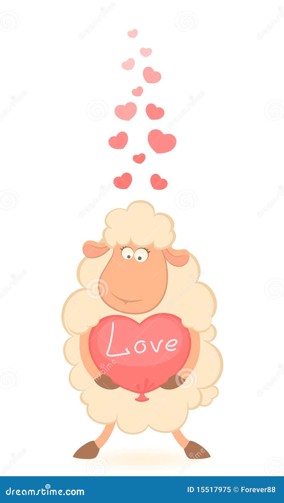 Funny Sheep Cartoon Stock Illustrations 16 230 Funny Sheep Cartoon Stock Illustrations Vectors Clipart Dreamstime