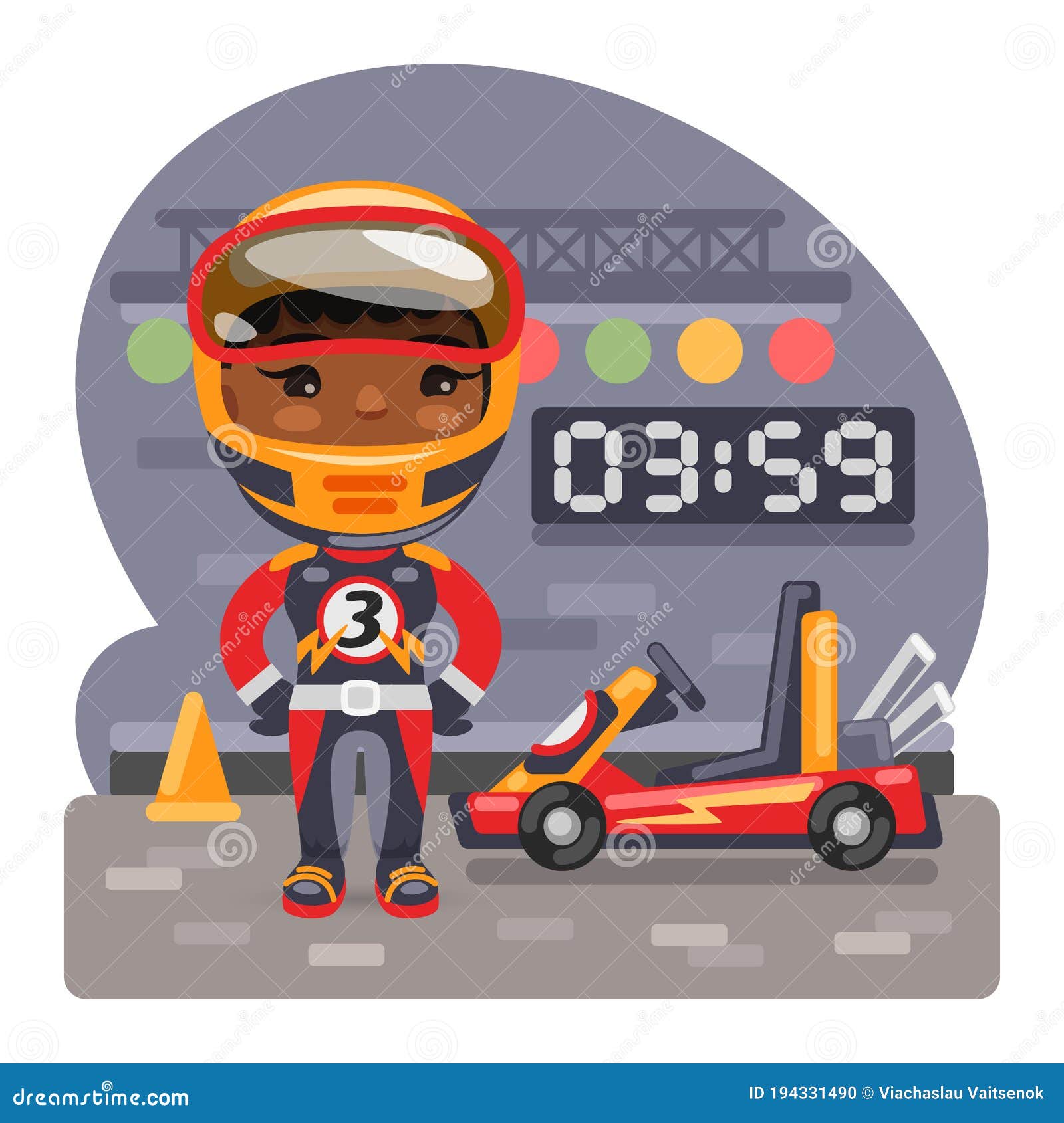 professional go kart racer salary professional go kart racer salary