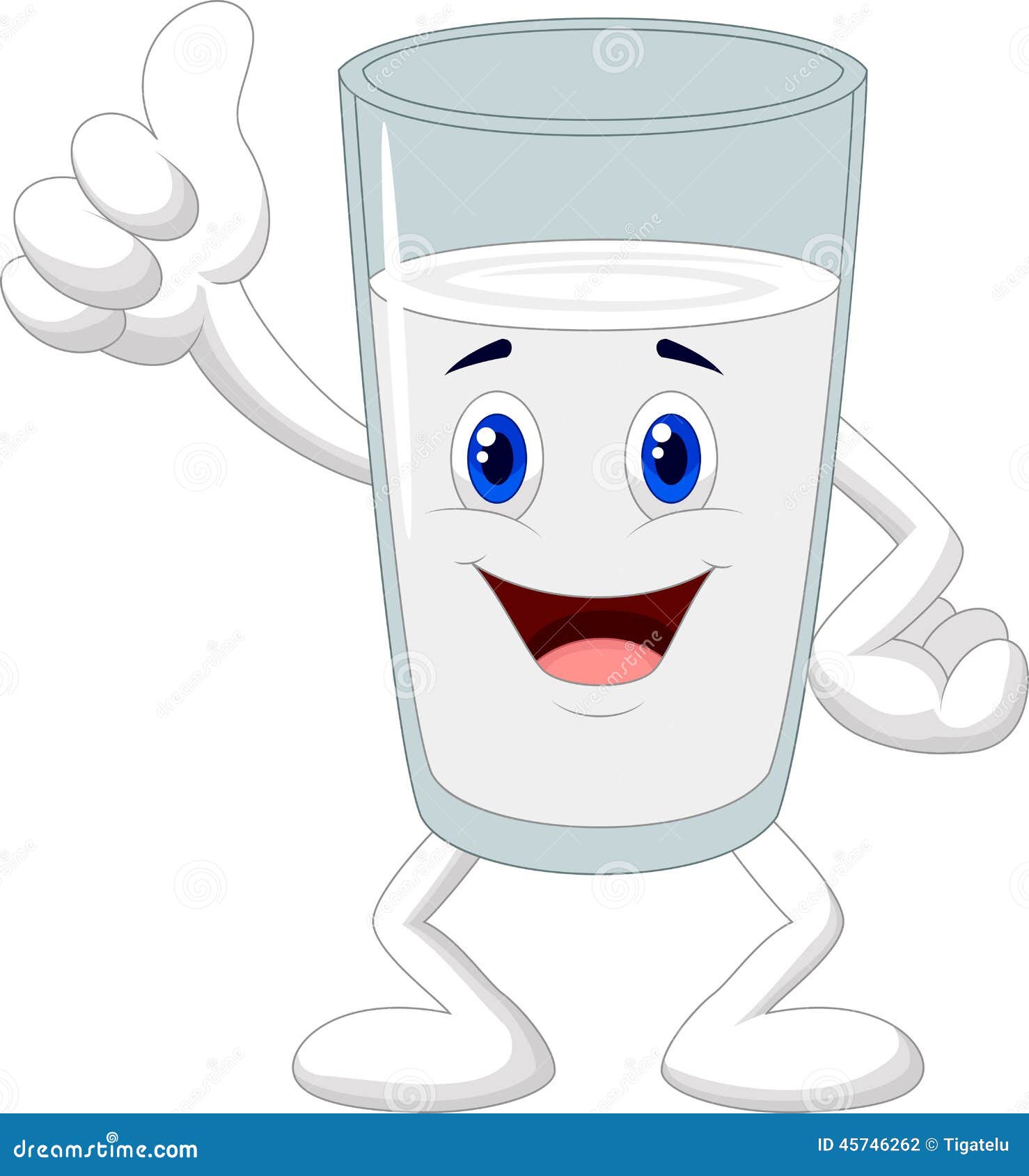 cup of milk clipart - photo #22