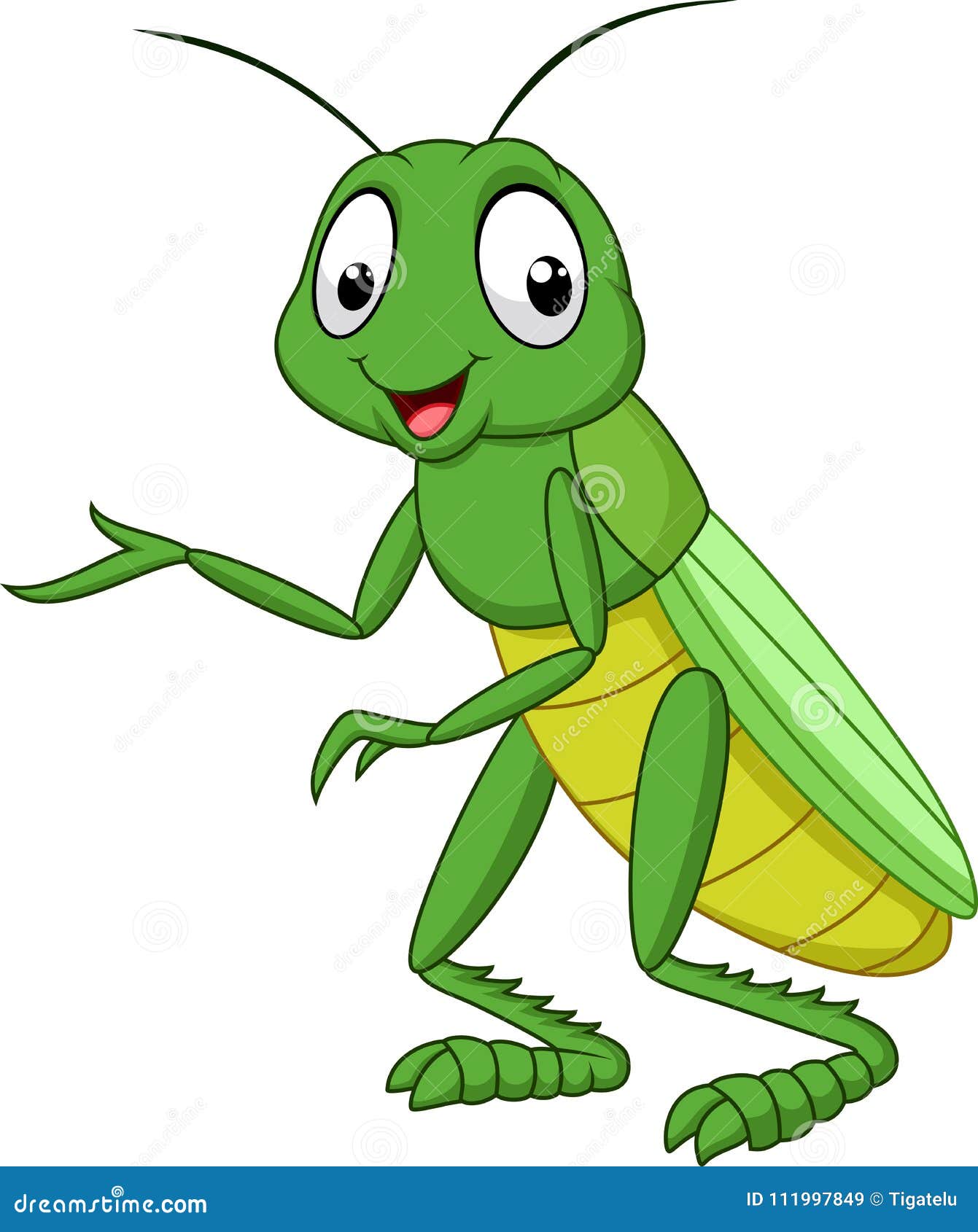 Grasshopper - Free animals icons