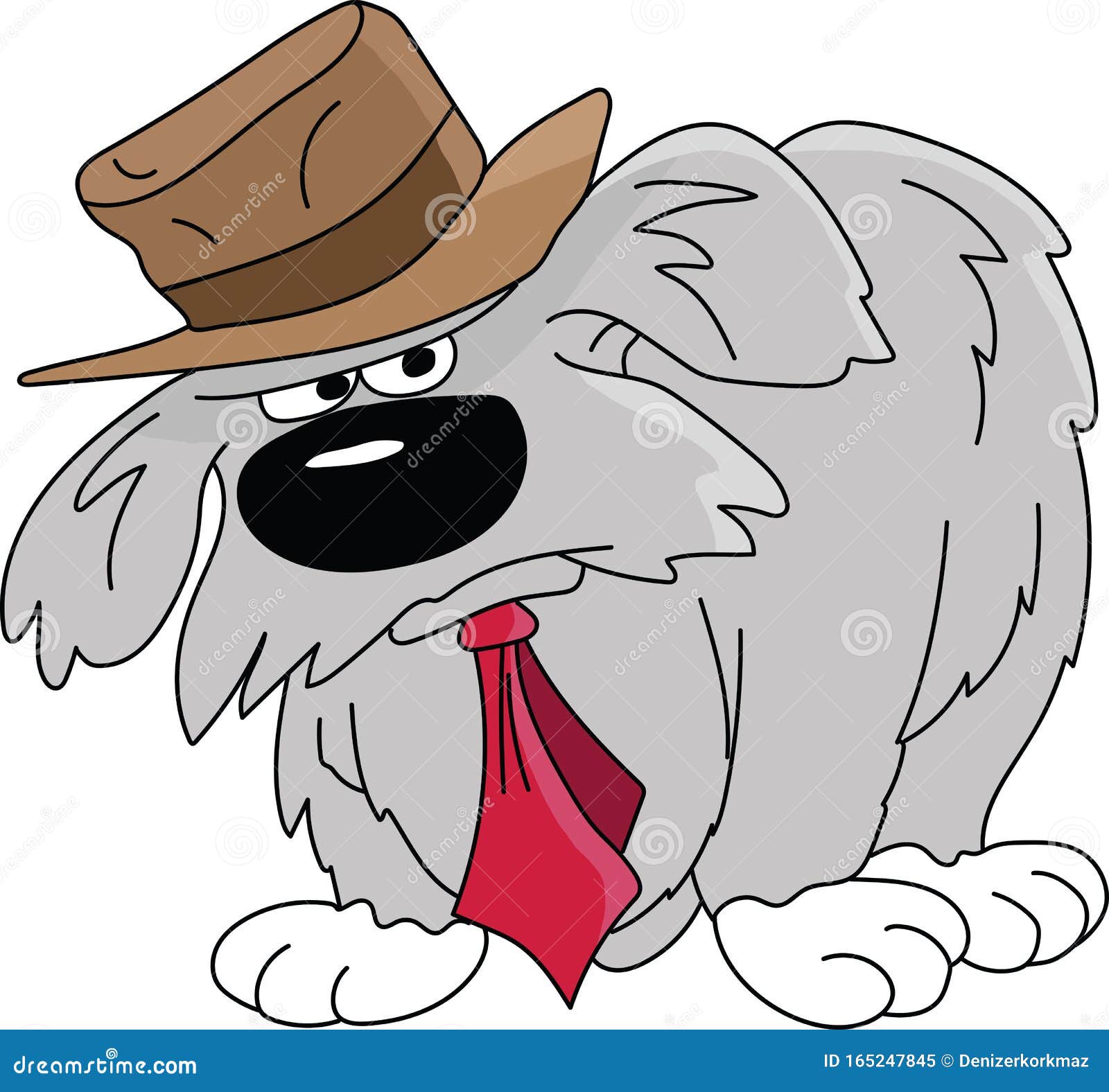 Old Dog Cartoon Stock Illustrations – 6,656 Old Dog Cartoon Stock  Illustrations, Vectors & Clipart - Dreamstime