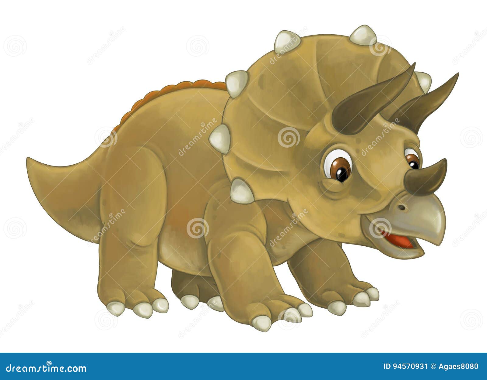500 Gambar Dinosaurus  Triceratops  HD Paling Keren Gambar ID