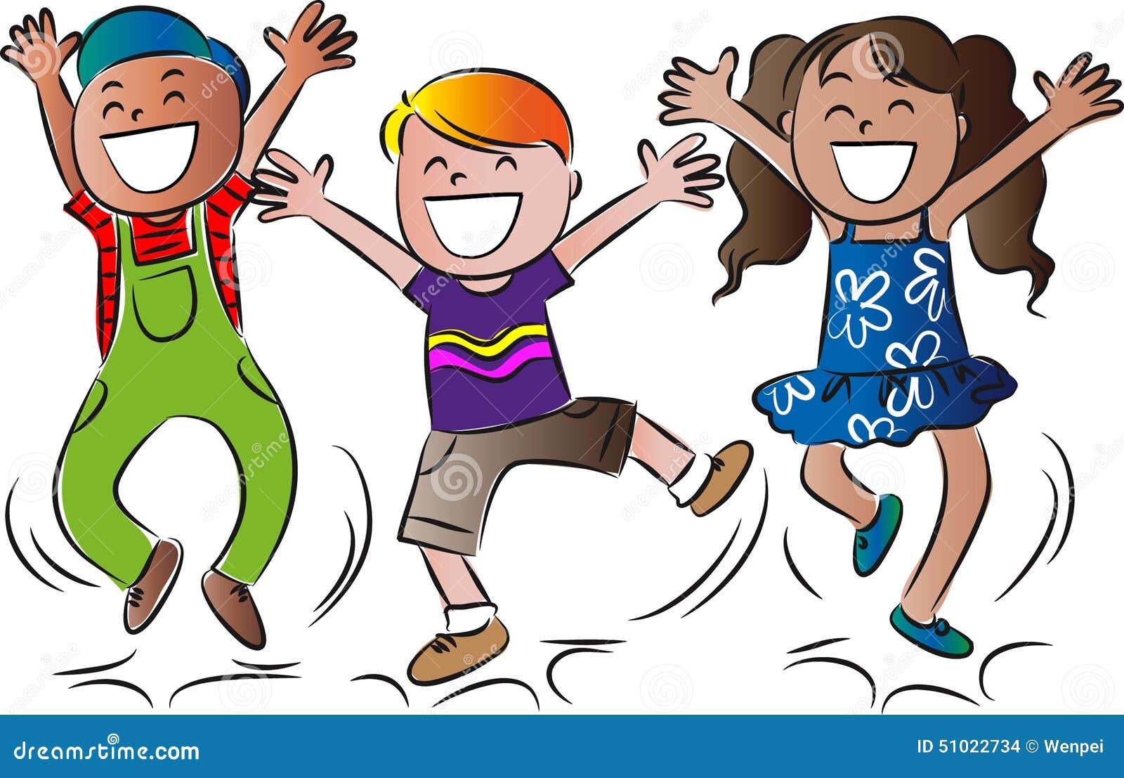 clipart jumping jacks - photo #41