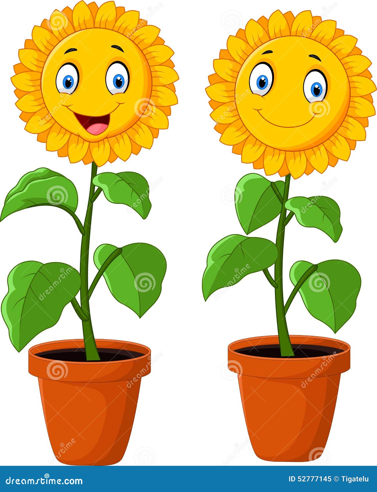 Cartoon Sunflower Stock Illustrations – 11,260 Cartoon Sunflower Stock  Illustrations, Vectors & Clipart - Dreamstime