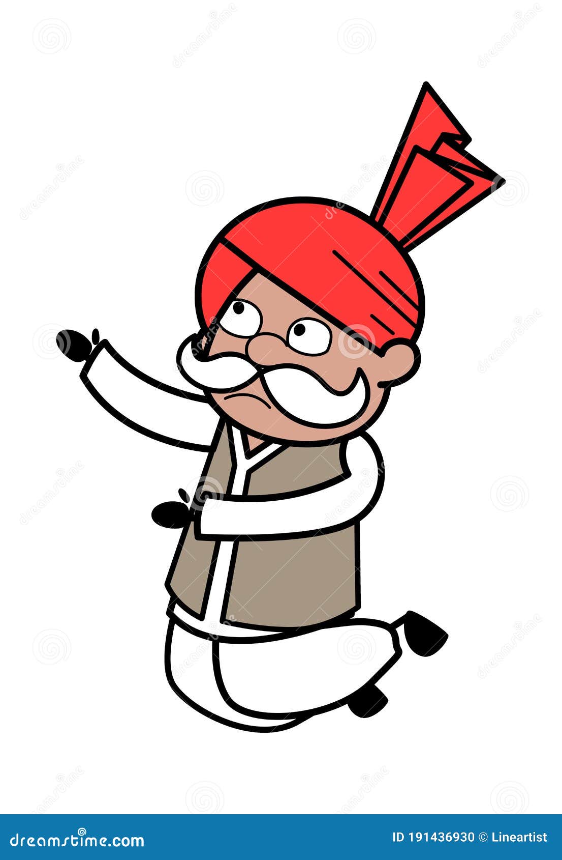 Cartoon Haryanvi Old Man Begging Stock Illustration - Illustration of funny, character: 191436930 Cartoon Haryanvi Old Man Begging Stock Illustration - Illustration of funny, character: 191436930