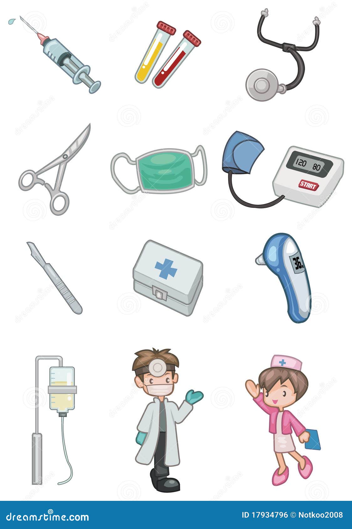 Cartoon hospital icon stock vector. Illustration of design - 17934796 Cartoon hospital icon stock vector. Illustration of design - 17934796