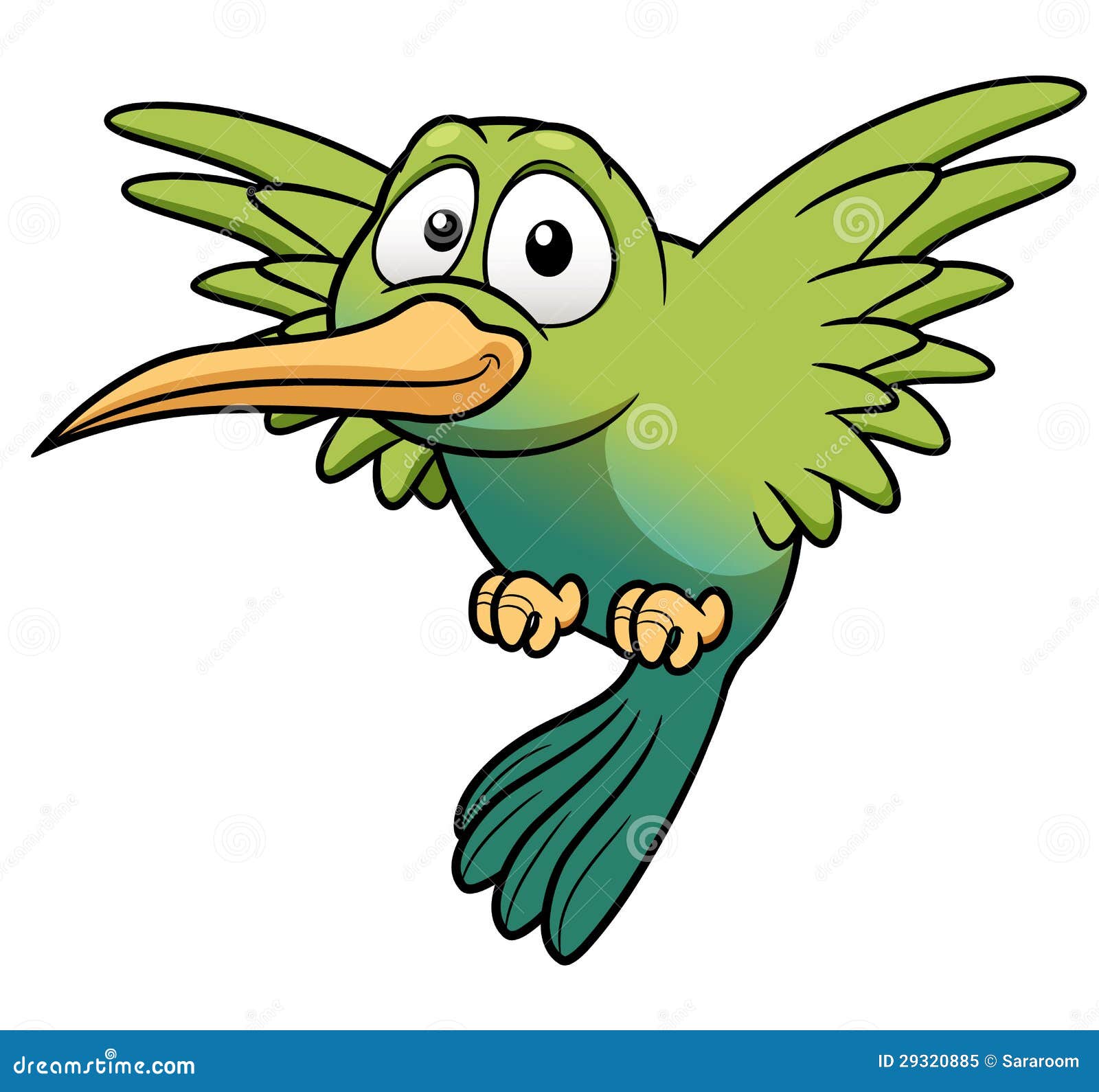 Cartoon Hummingbird Stock Illustrations – 2,482 Cartoon Hummingbird Stock  Illustrations, Vectors & Clipart - Dreamstime