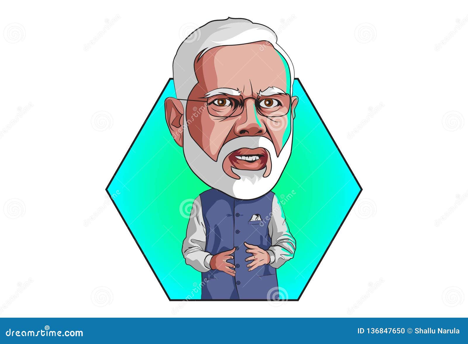 Cartoon Illustration of Narendra Modi Editorial Image - Illustration of isolated, election: 136847650 Cartoon Illustration of Narendra Modi Editorial Image - Illustration of isolated, election: 136847650