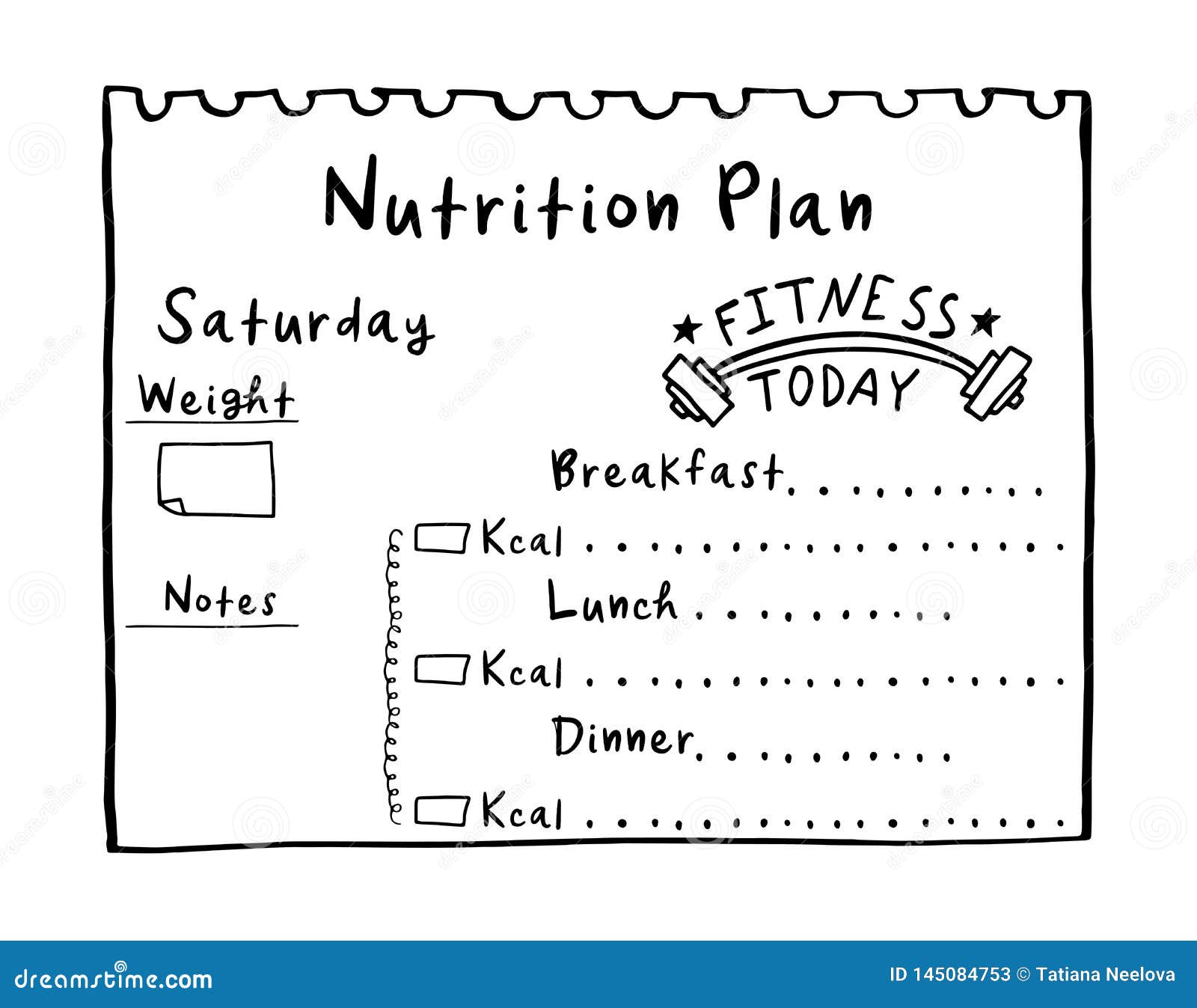 Plan note