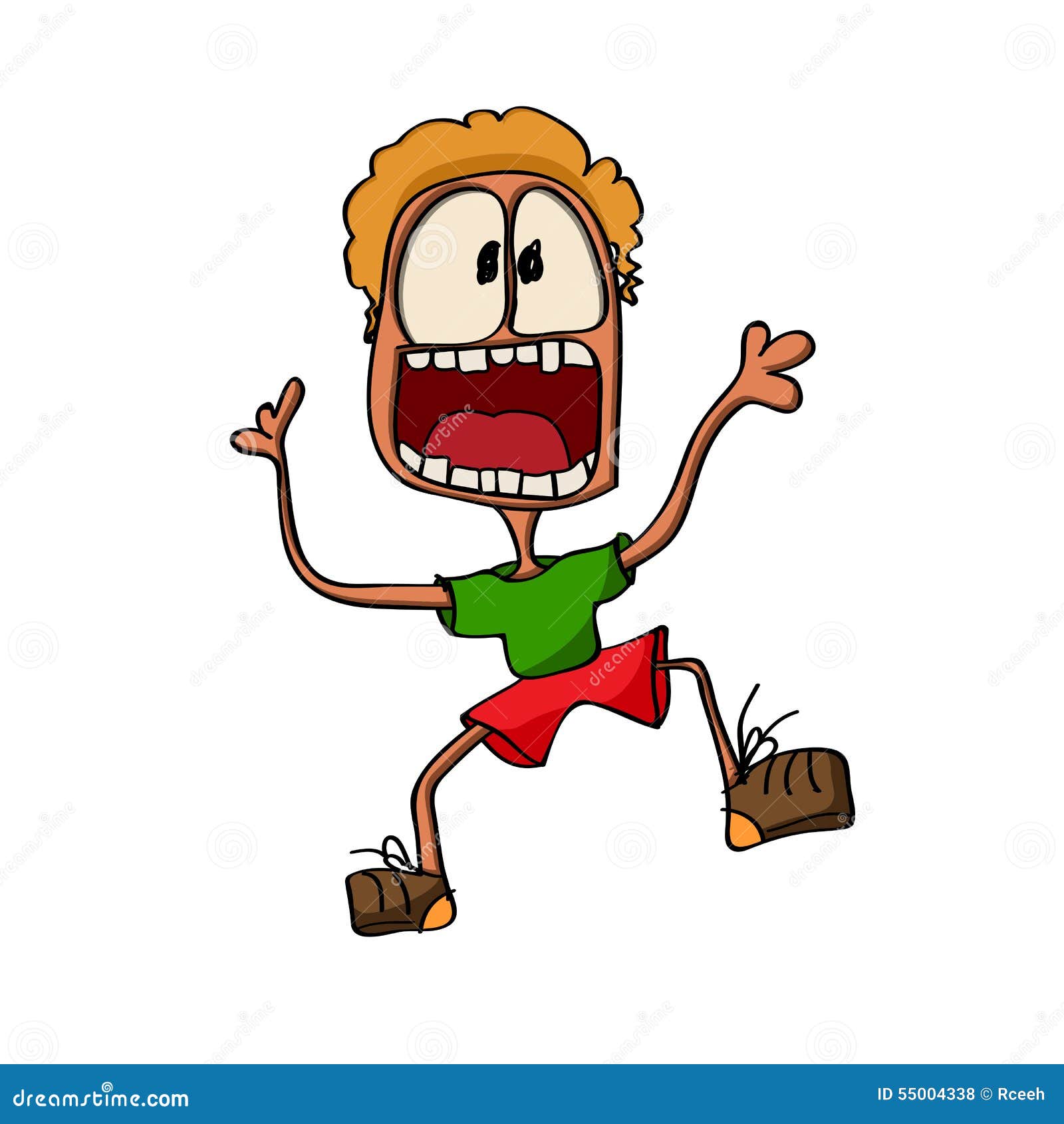 Boy Cartoon Screaming Stock Illustrations 963 Boy Cartoon Screaming Stock Illustrations Vectors Clipart Dreamstime