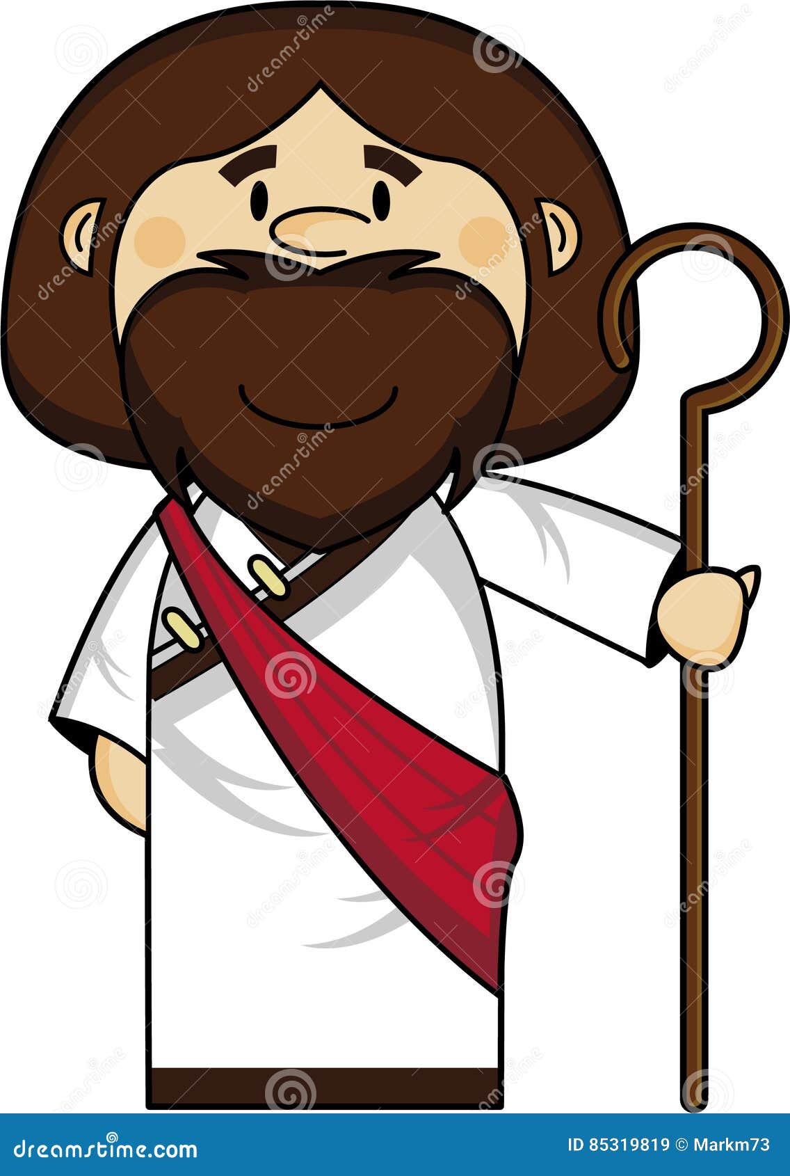 Cartoon Jesus Christ stock vector. Illustration of pattern - 85319819 Cartoon Jesus Christ stock vector. Illustration of pattern - 85319819