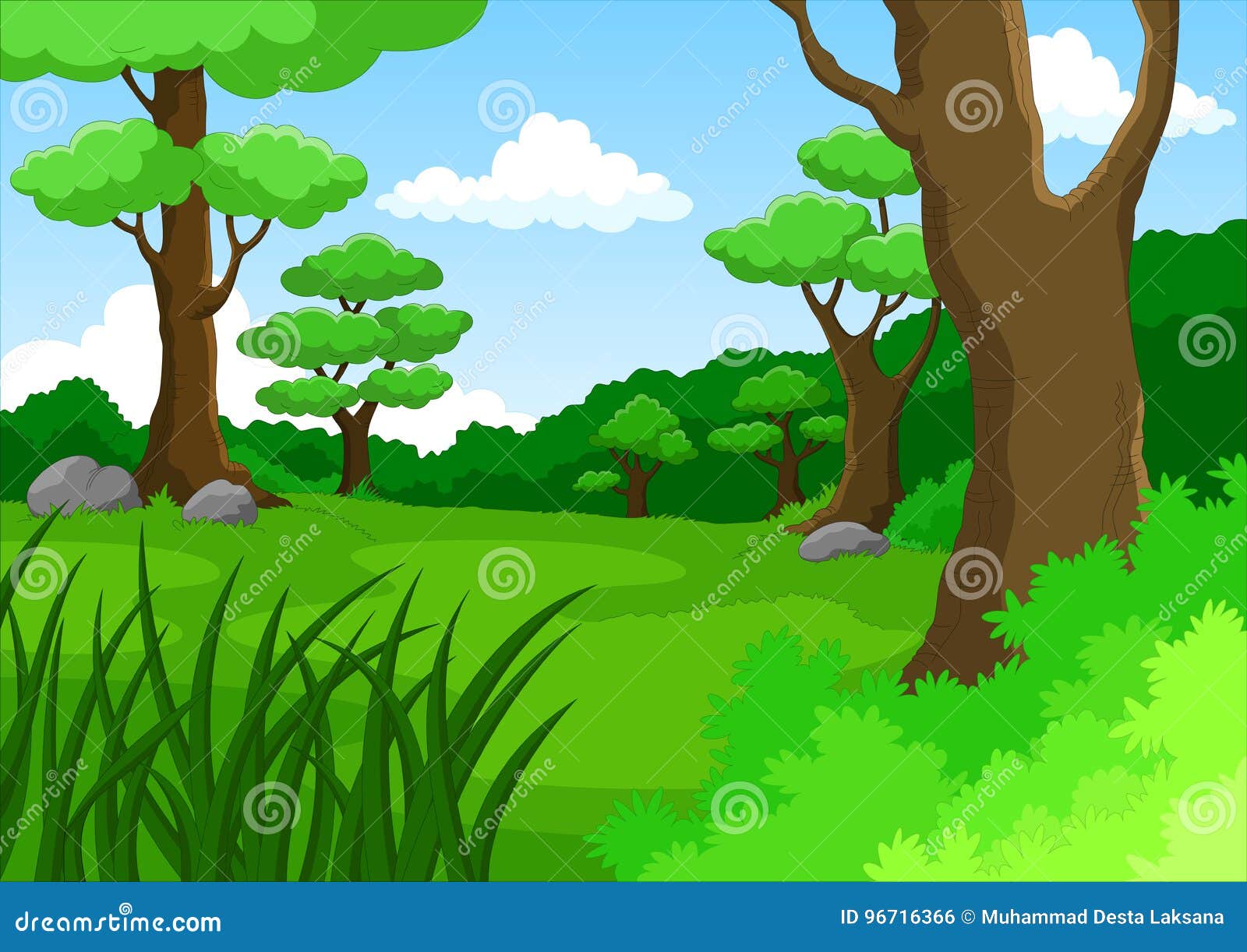 Cartoon Jungle Background Stock Illustrations – 85,689 Cartoon Jungle  Background Stock Illustrations, Vectors & Clipart - Dreamstime