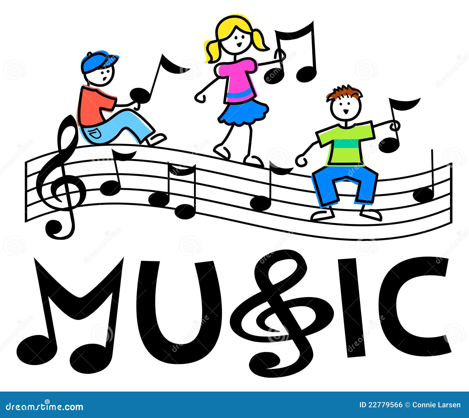 free music education clipart - photo #26