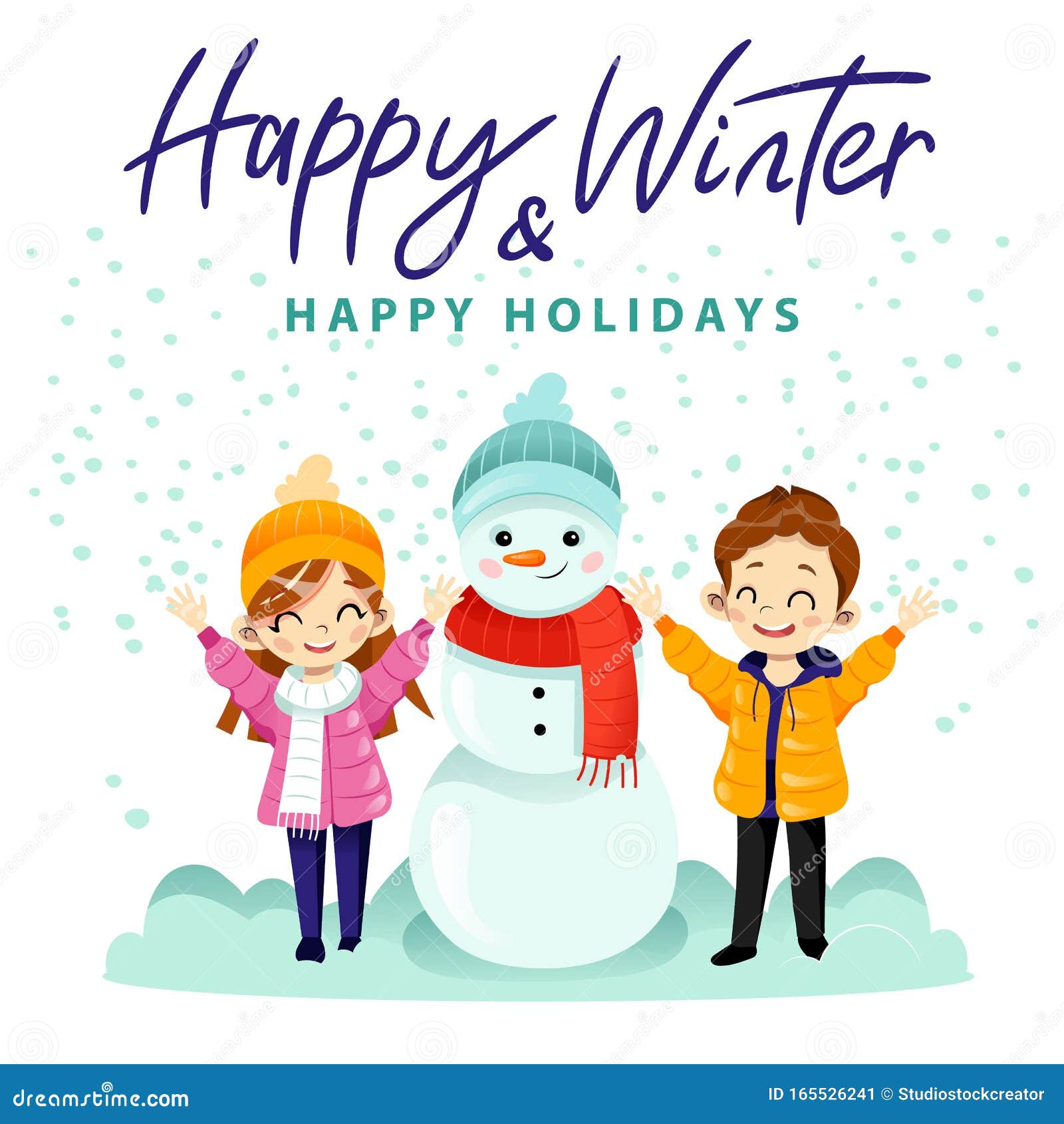 Happy Winter Season happy-winter-season