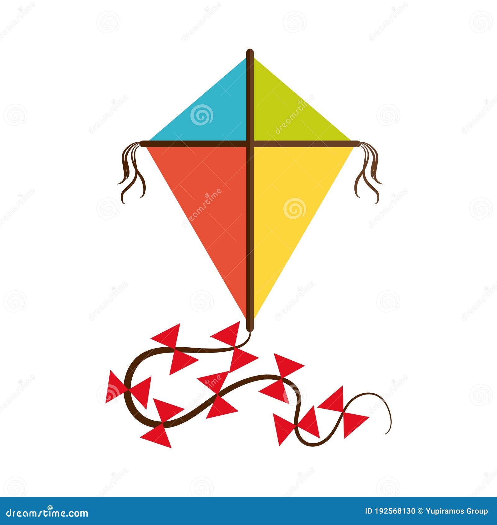 Cartoon Kite Toy Object for Small Children To Play, Flat Style Icon Stock Vector - Illustration of design, small: 192568130 Cartoon Kite Toy Object for Small Children To Play, Flat Style Icon Stock Vector - Illustration of design, small: 192568130