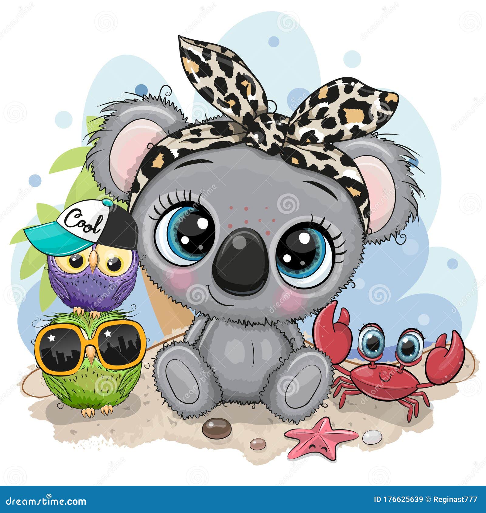 Koala Cartoon Stock Illustrations – 20,686 Koala Cartoon Stock Illustrations,  Vectors & Clipart - Dreamstime