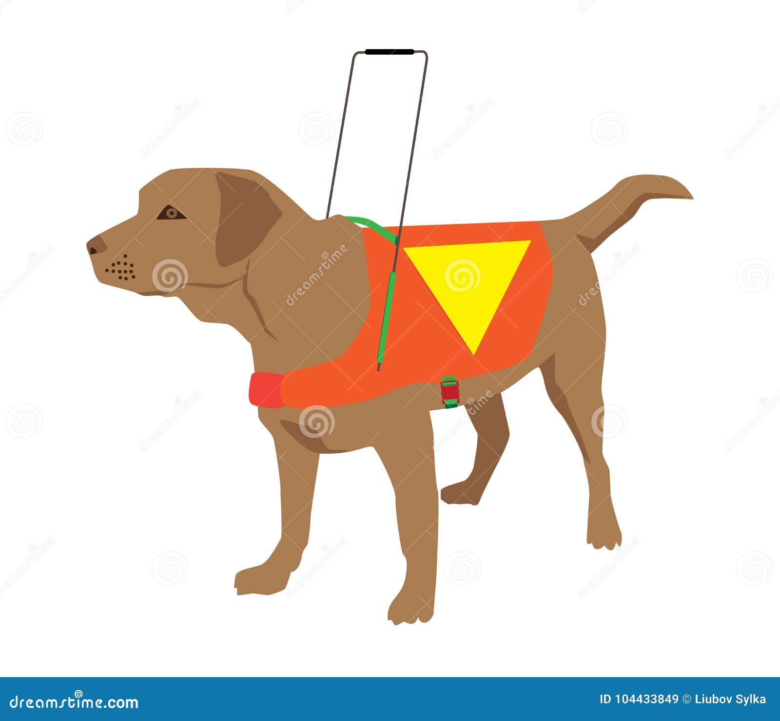 guide dog rescue