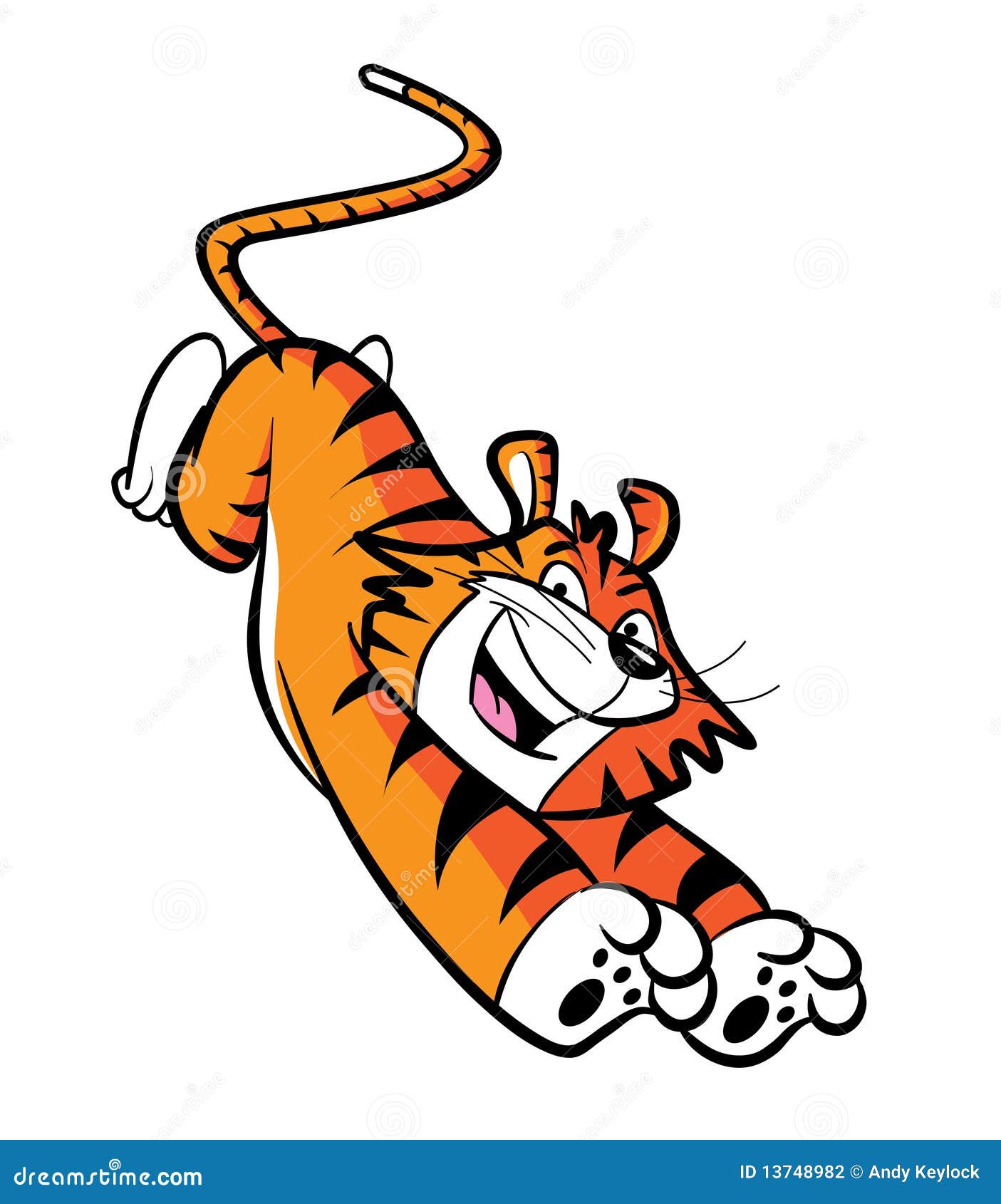 Cartoon Tiger Stock Illustrations – 51,687 Cartoon Tiger Stock  Illustrations, Vectors & Clipart - Dreamstime