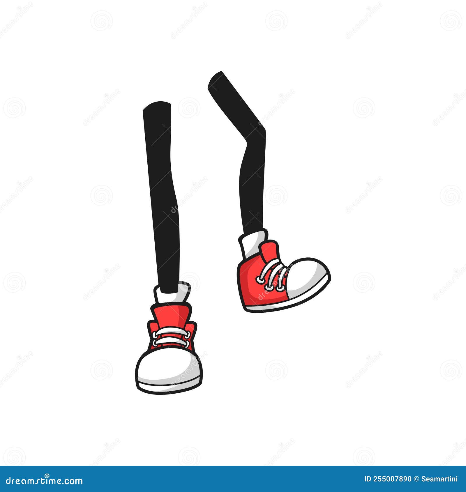 Sneakers Cartoon Images – Browse 55,773 Stock Photos, Vectors, and Video |  Adobe Stock