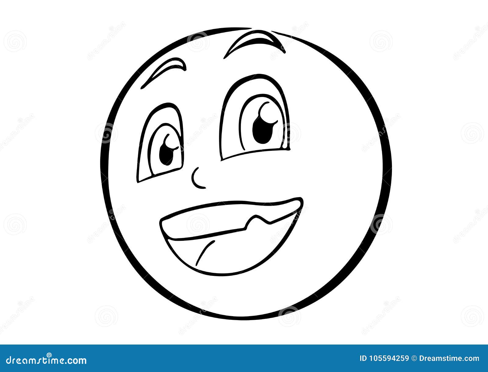 Inconsistencies in the drawing and interpretation of smiley faces: an  observational study | BMC Research Notes | Full Text